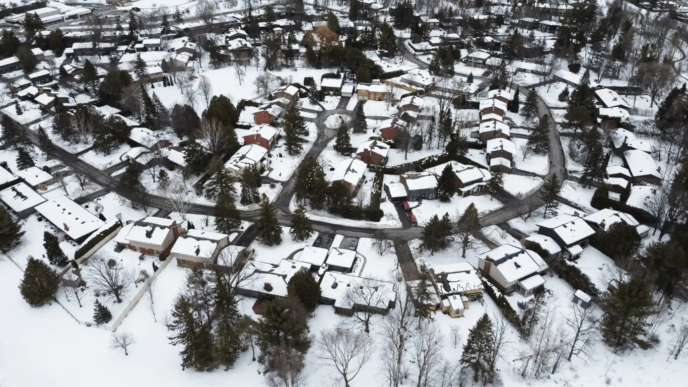Kanata, Ottawa