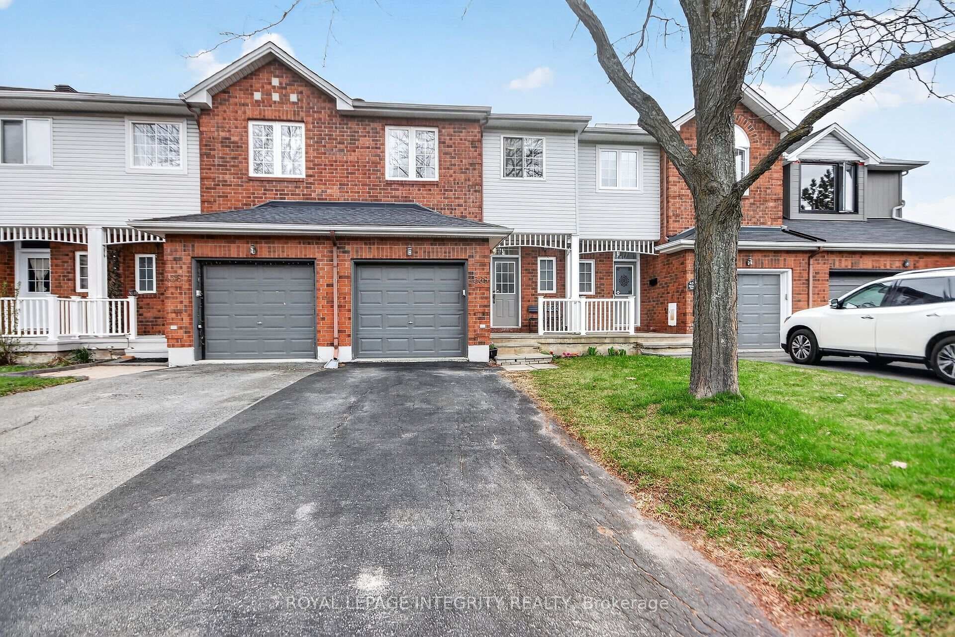 4369 Wildmint Square, Blossom Park - Airport and Area, ON K1V 1N7