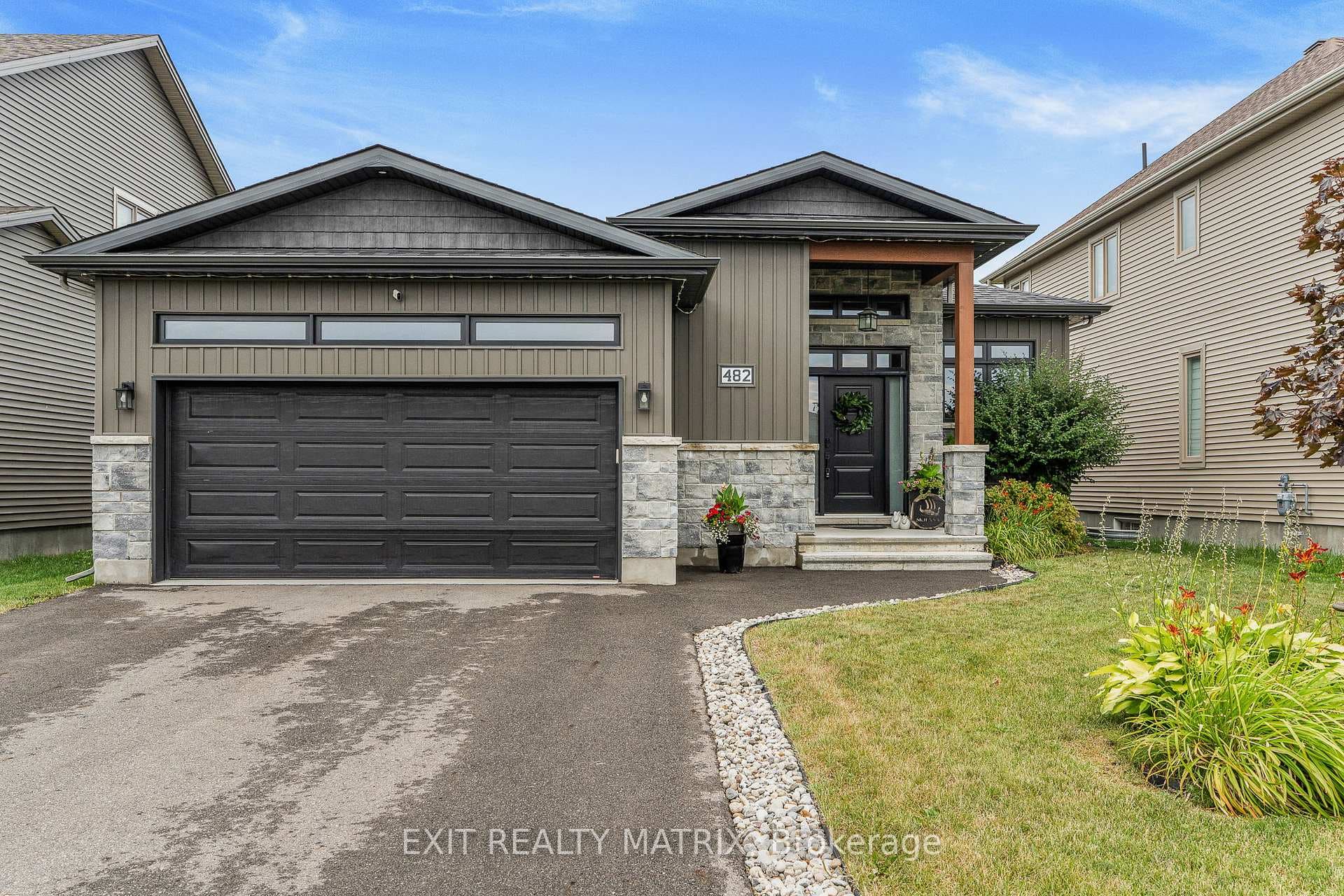 482 Central Park Boulevard, Russell, ON K4R 0C7