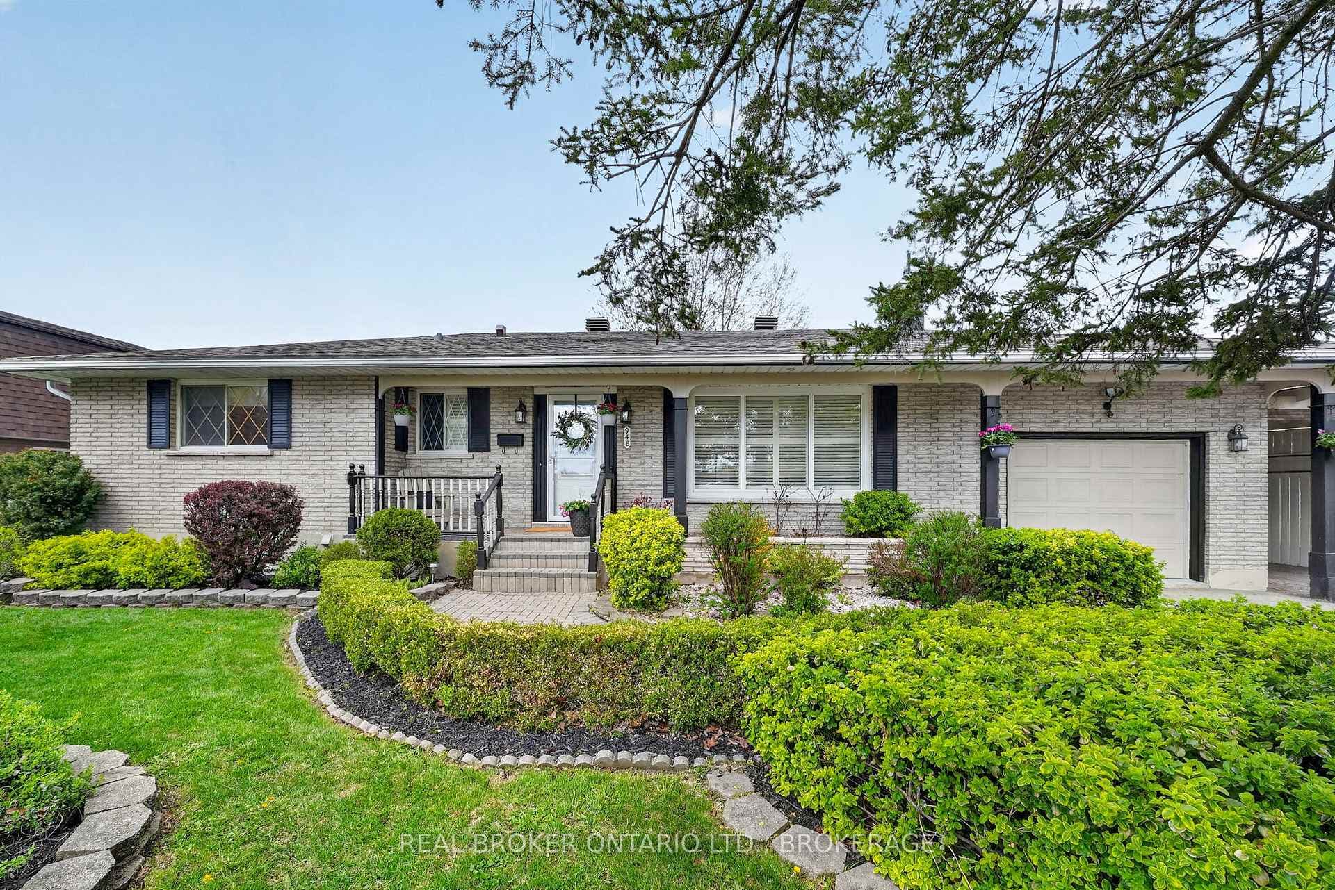 948 Fourth Street E, Cornwall, ON K6H 2K3