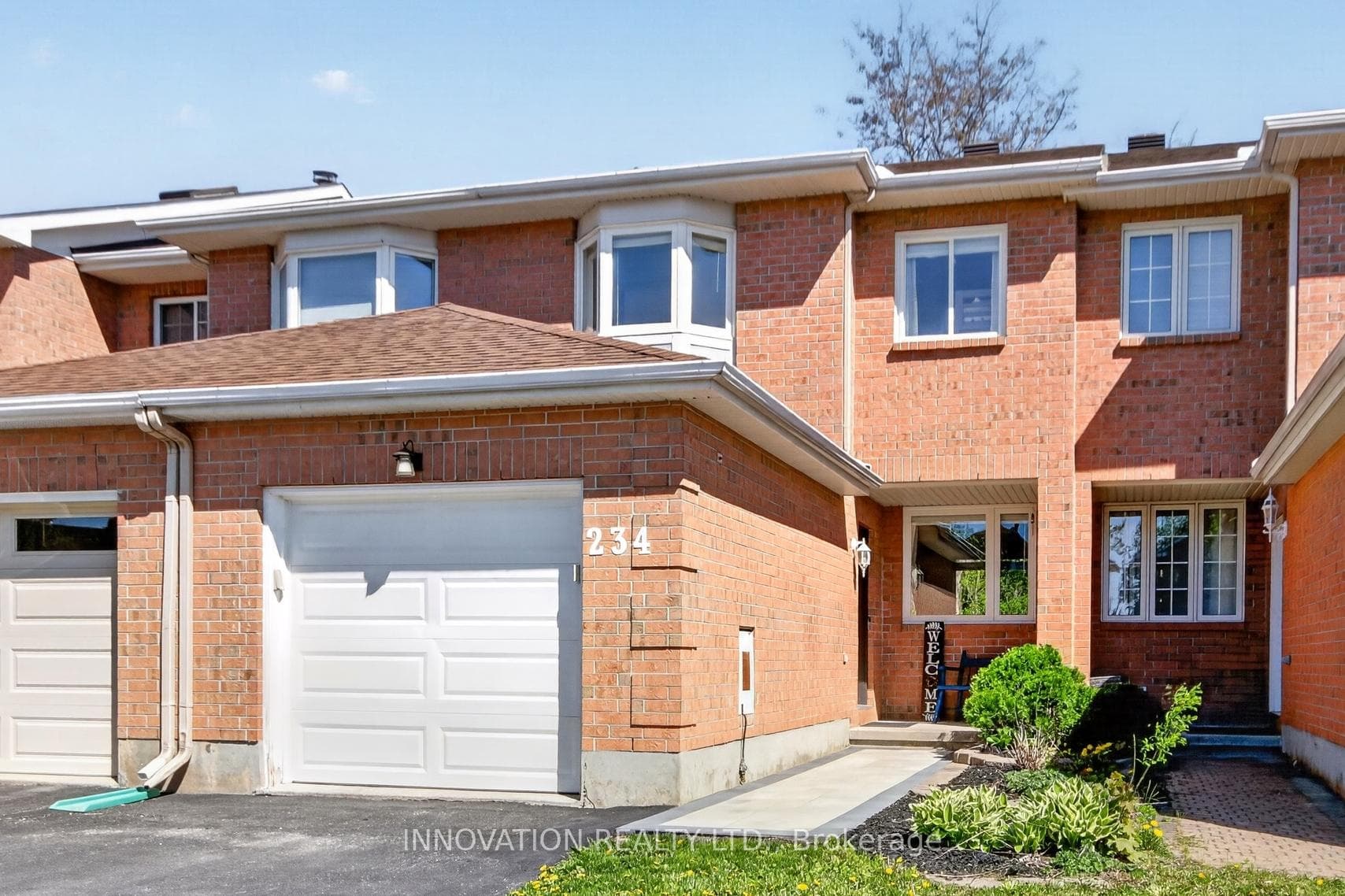234 Mountshannon Drive, Barrhaven, ON K2J 4N5