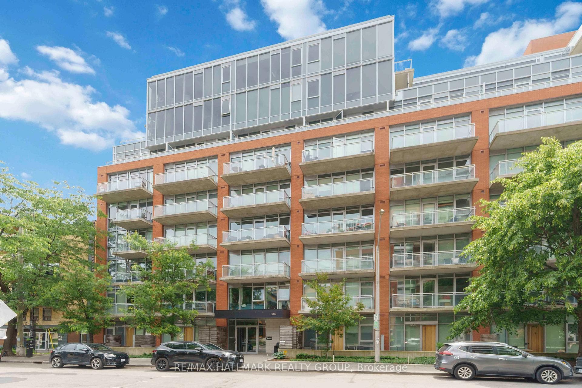 340 McLeod Street 750, Ottawa Centre, ON K2P 1A4