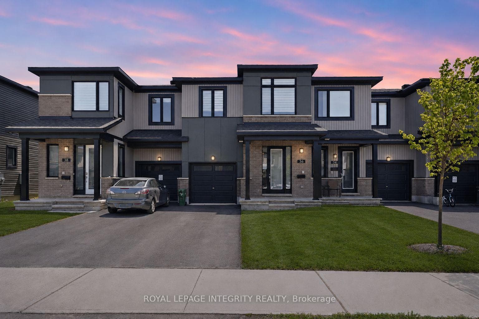 36 Jargeau Road, Orleans - Convent Glen and Area, ON K1W 0S7