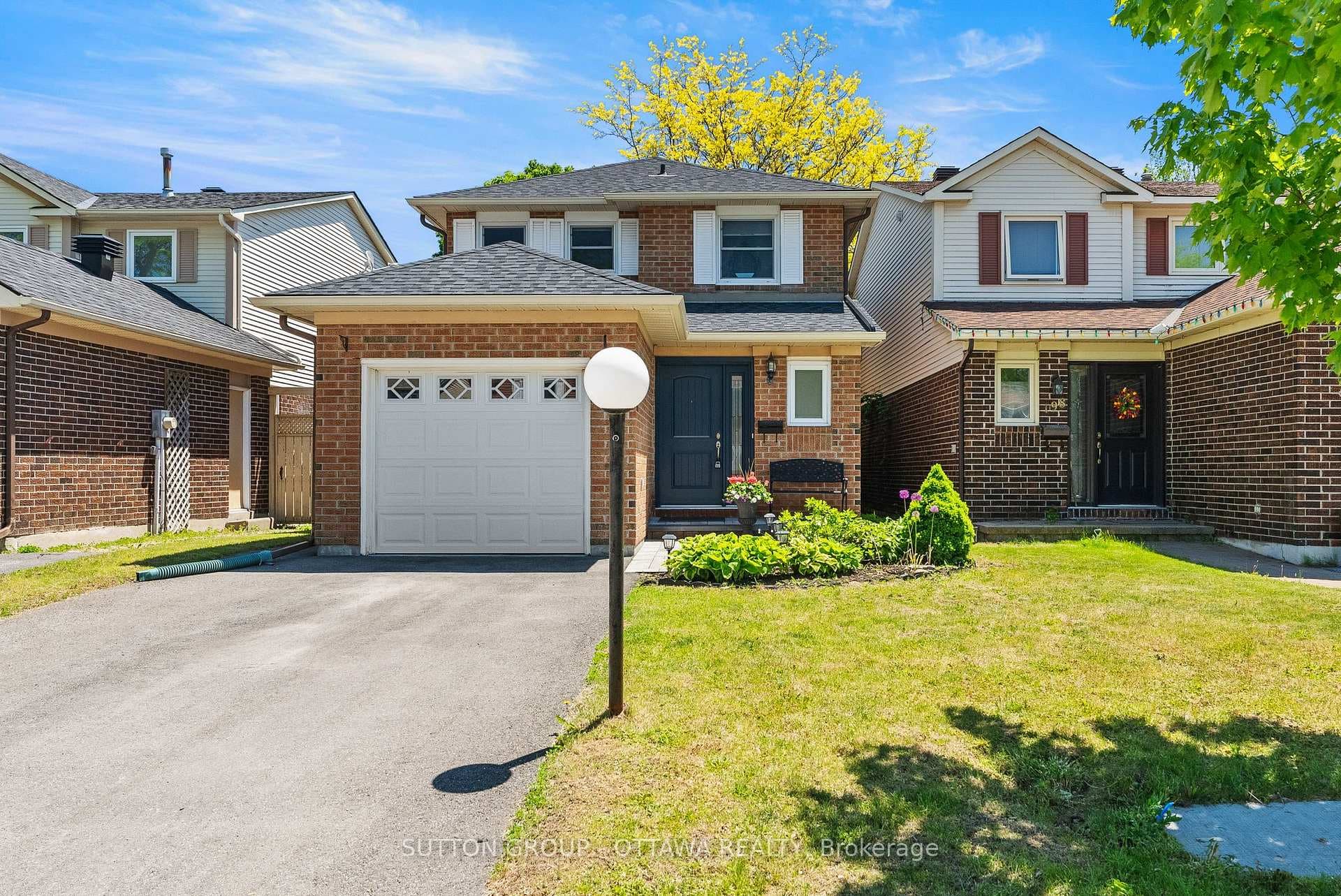200 McCurdy Drive, Kanata, ON K2L 2L6
