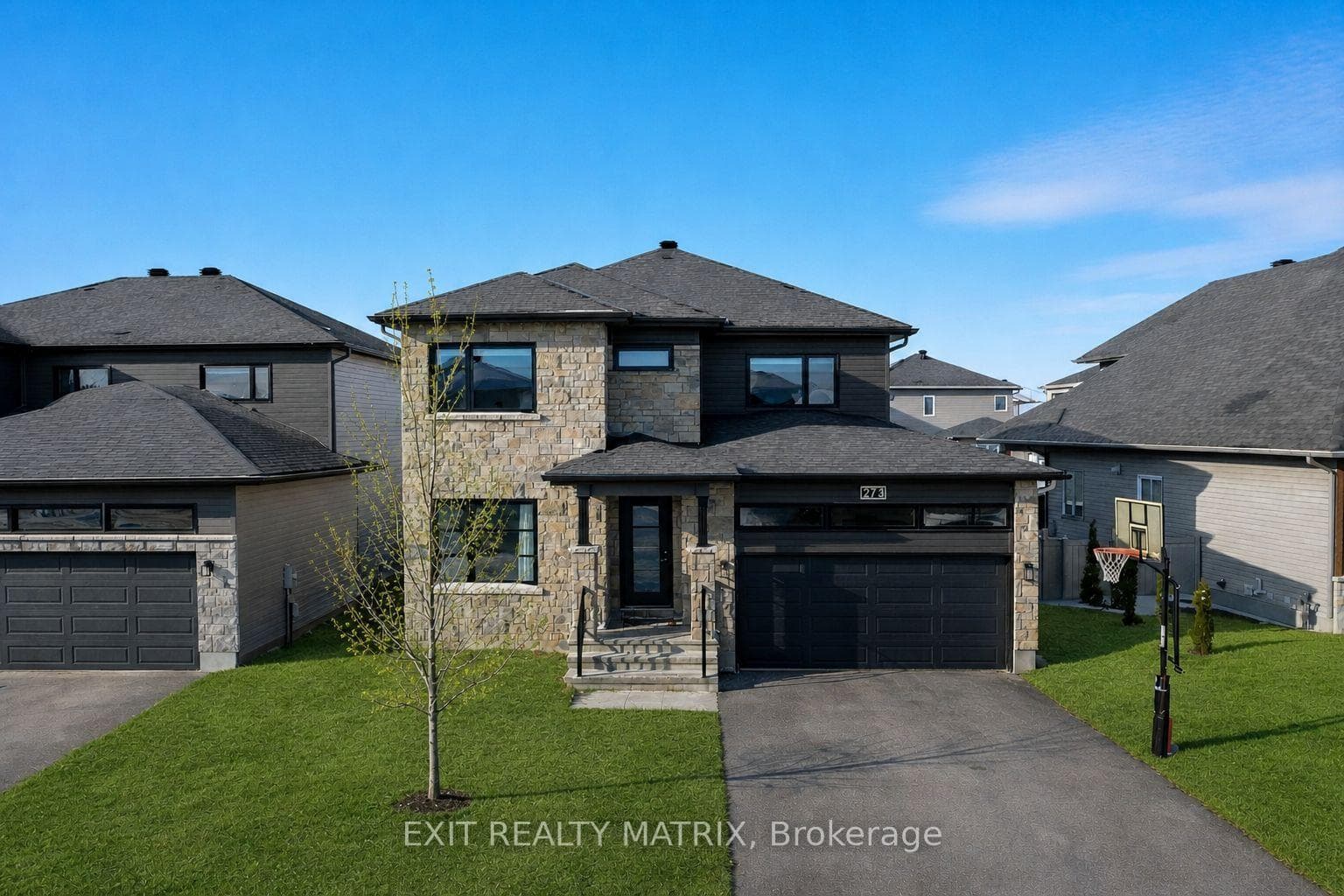 273 Central Park Boulevard, Russell, ON K4R 0E9