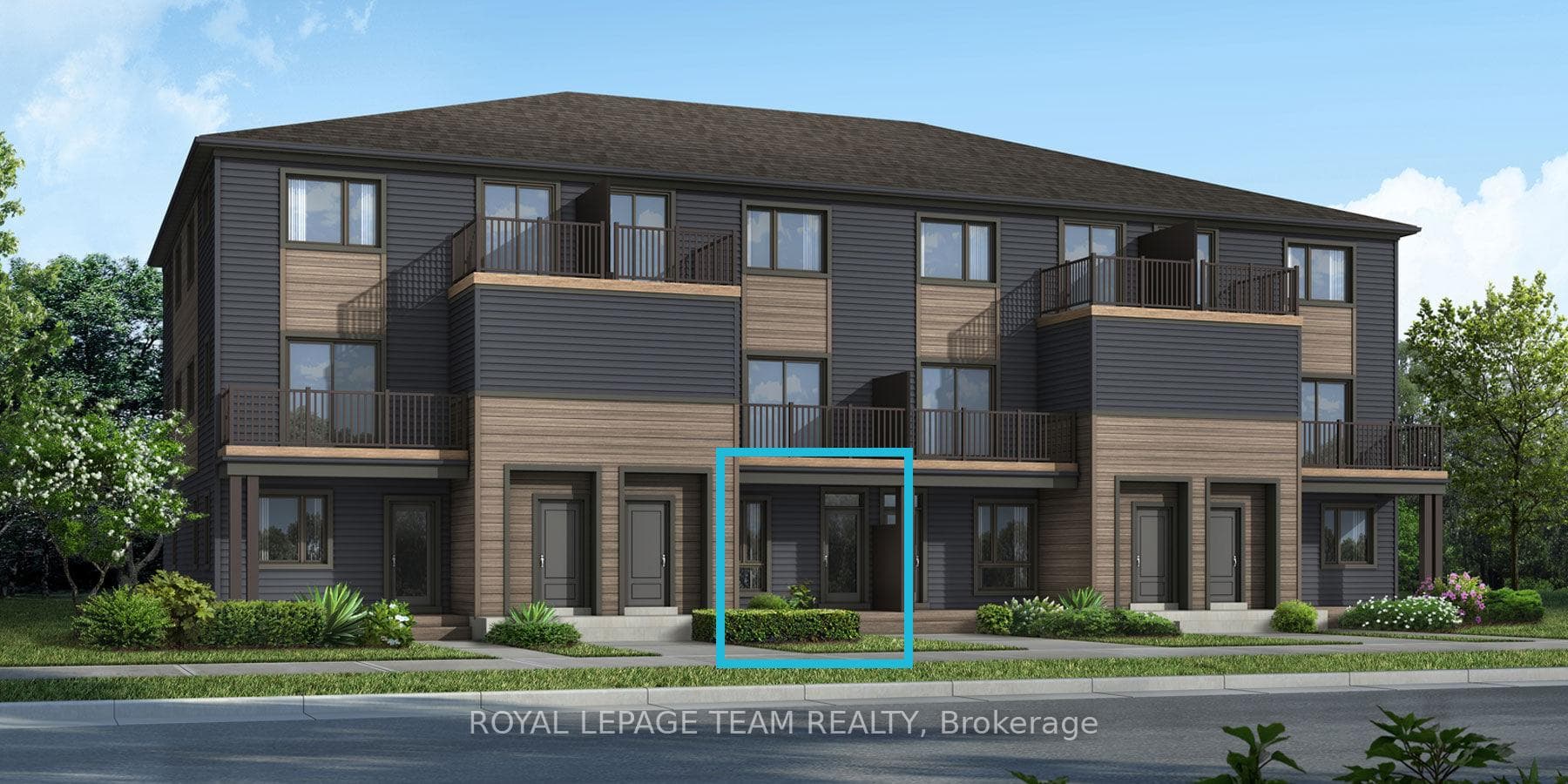 2412 Aphrodite Private, Barrhaven, ON K2J 7K6