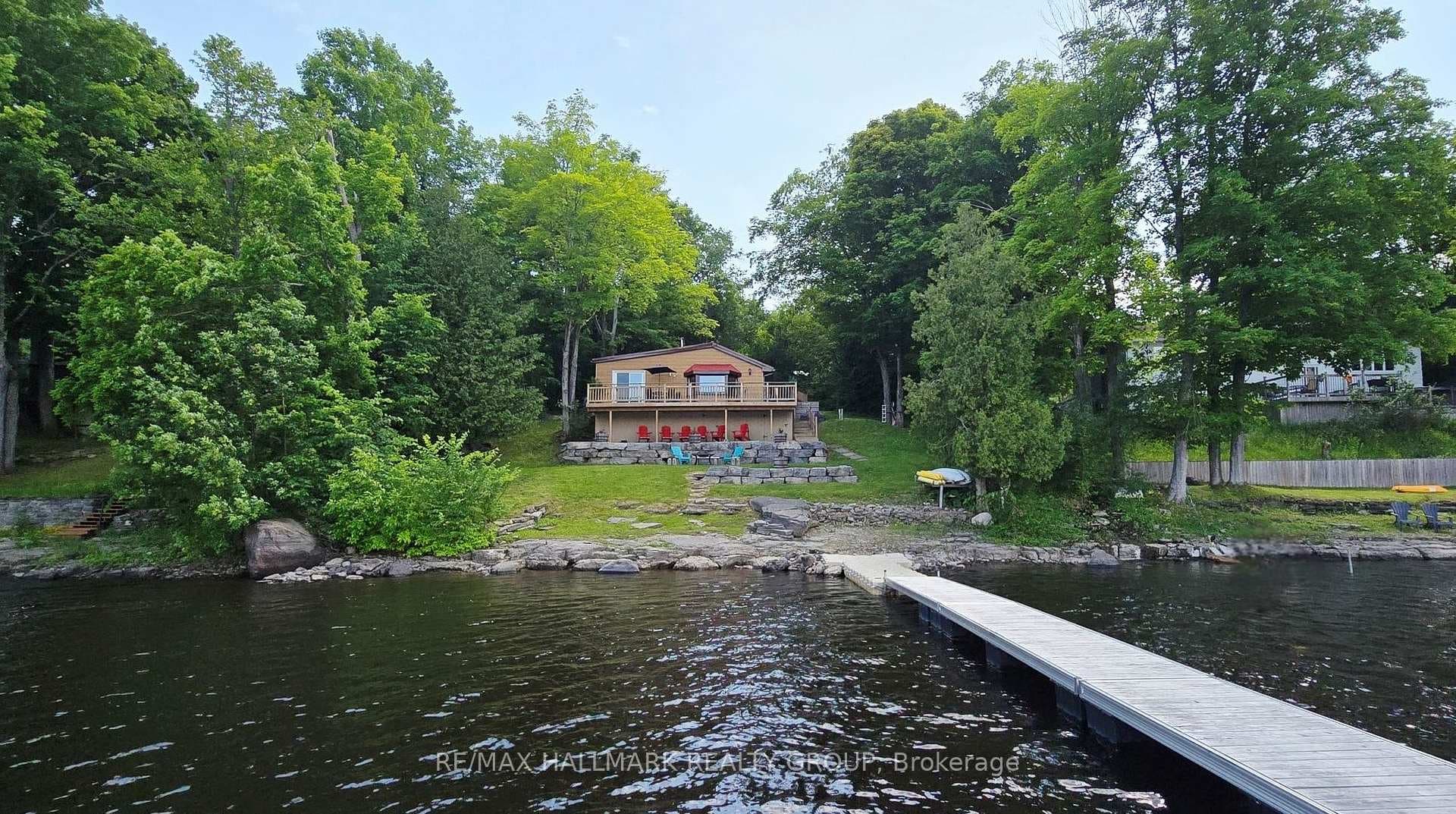 4614 Northwoods Drive, Constance Bay - Dunrobin - Kilmaurs - Woodlawn, ON K0A 3M0