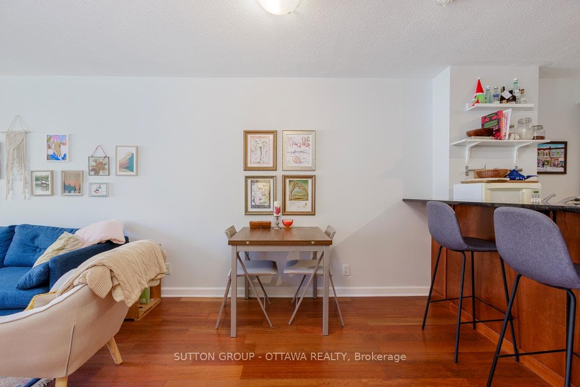 255 Clarence Street 10, Lower Town - Sandy Hill, ON K1N 5P9