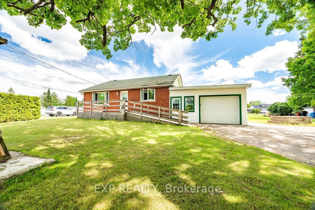 107 Cotieville Road, Renfrew, ON K7V 3Z6