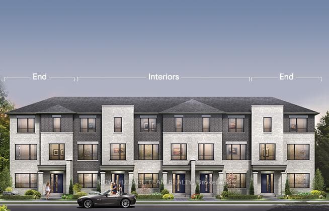 860 Fairline Row, Kanata, ON K2V 0T9