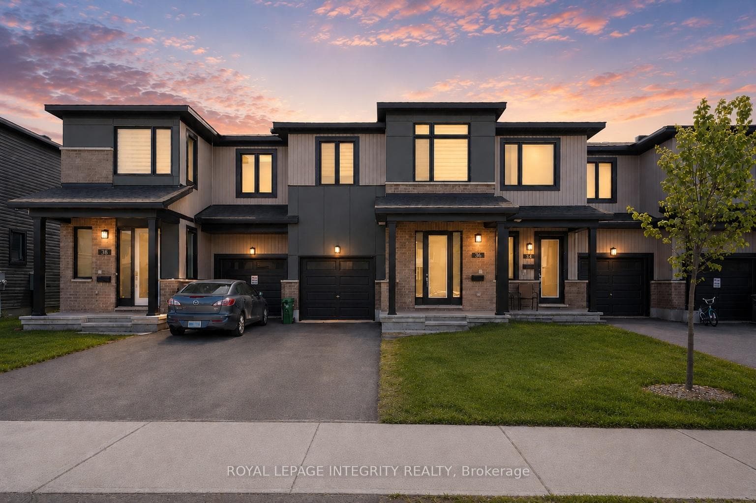 36 Jargeau Road, Orleans - Convent Glen and Area, ON K1W 0S7