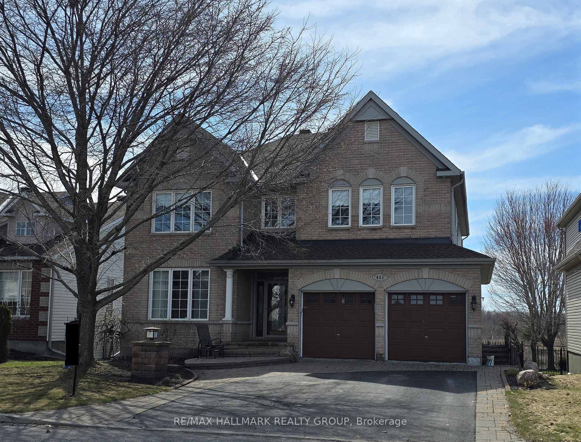 453 Keith Crescent, Orleans - Convent Glen and Area, ON K1W 0A5