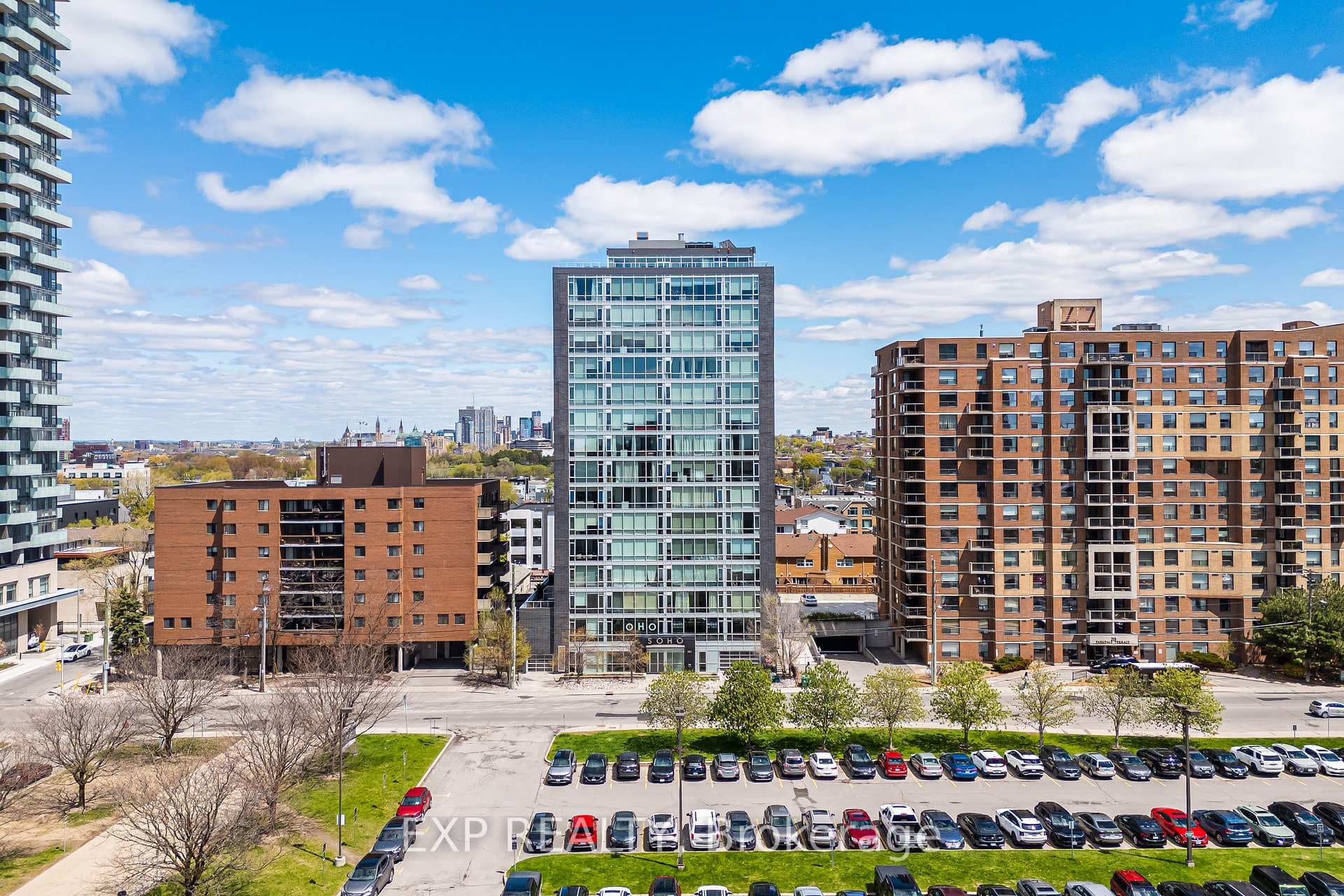 201 Parkdale Avenue 308, West Centre Town, ON K1Y 1E8