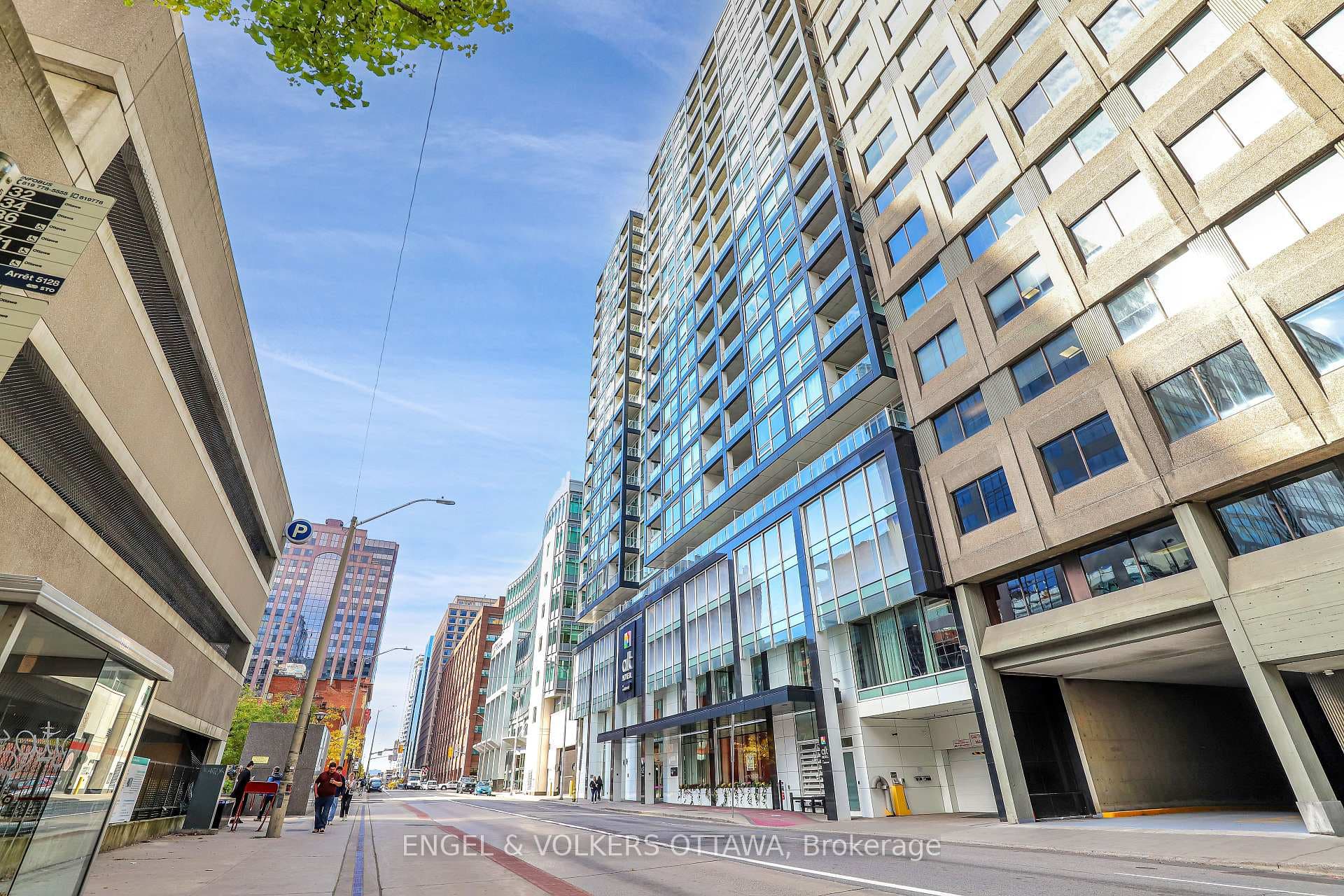 199 SLATER Street 2203, Ottawa Centre, ON K1P 0C8