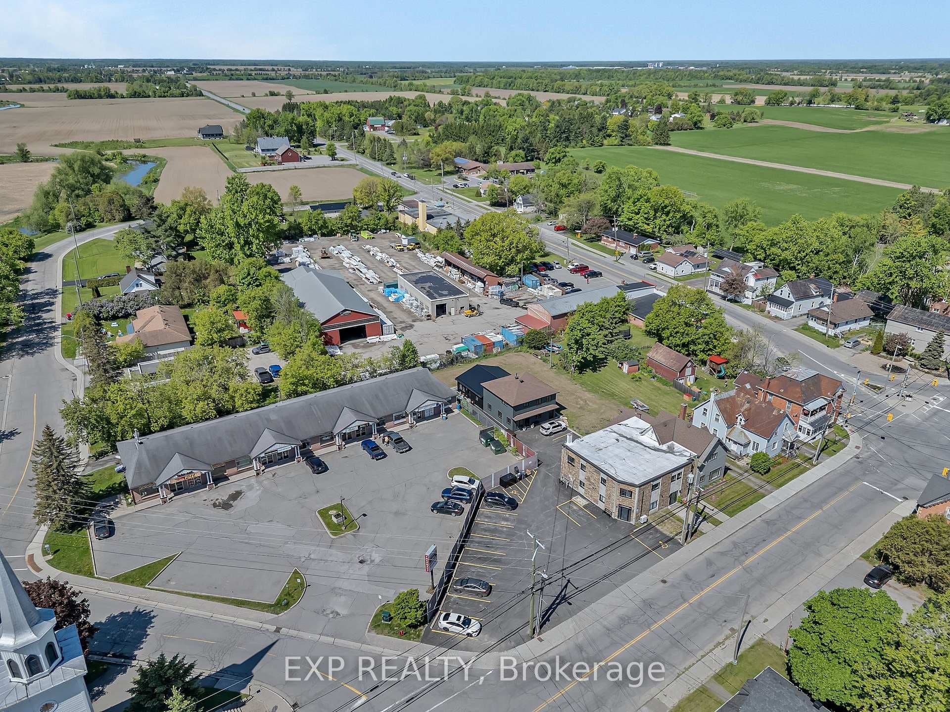 6610 FOURTH LINE Rd Fourth Line Road, Manotick - Kars - Rideau Twp and Area, ON K0A 2T0