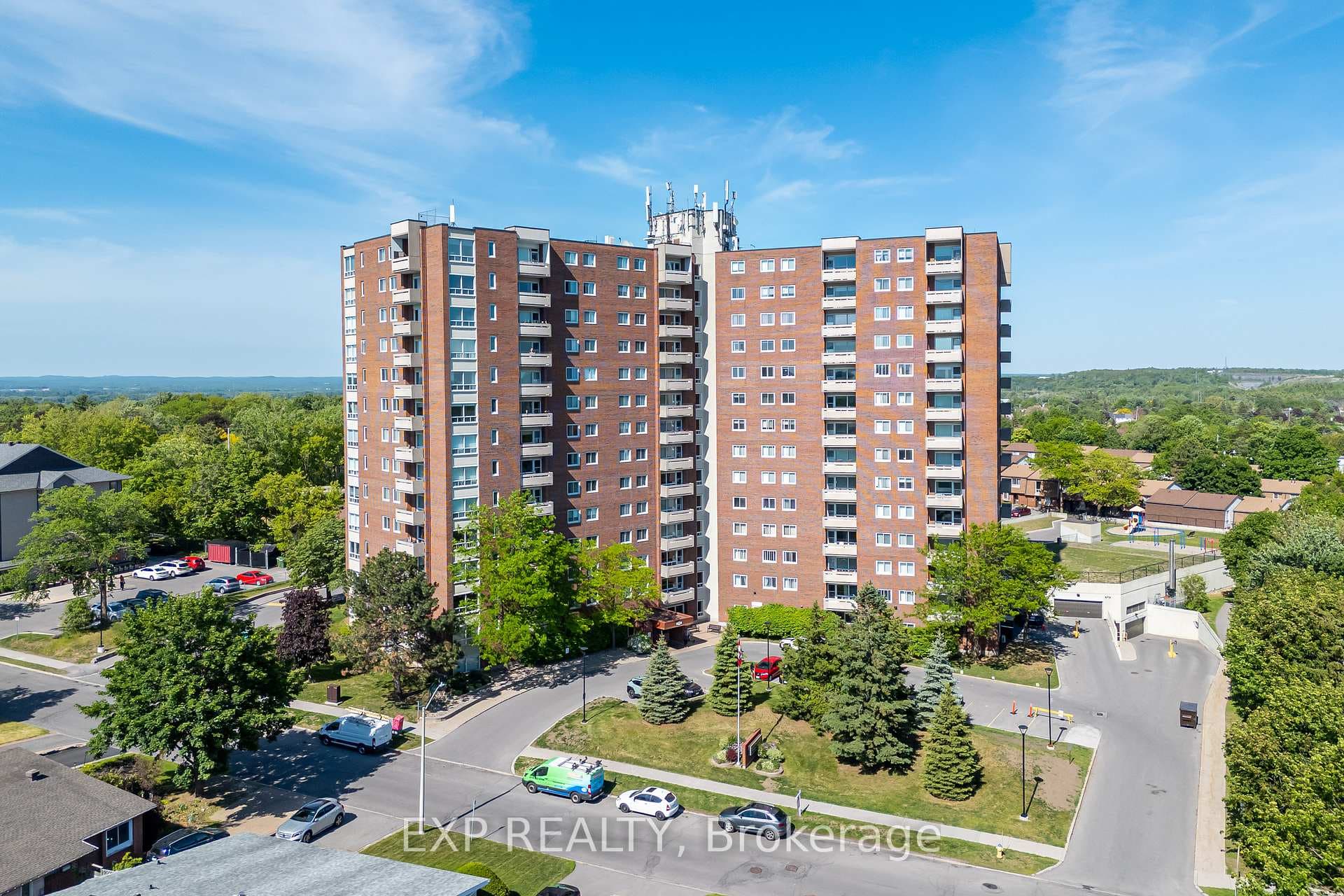915 Elmsmere Road 203, Beacon Hill North - South and Area, ON K1J 8H8