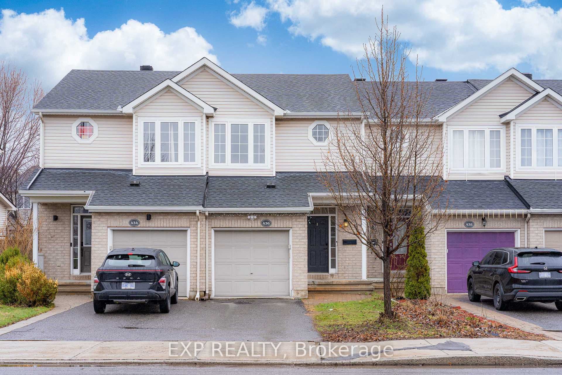 436 Claridge Drive, Barrhaven, ON K2J 5J2