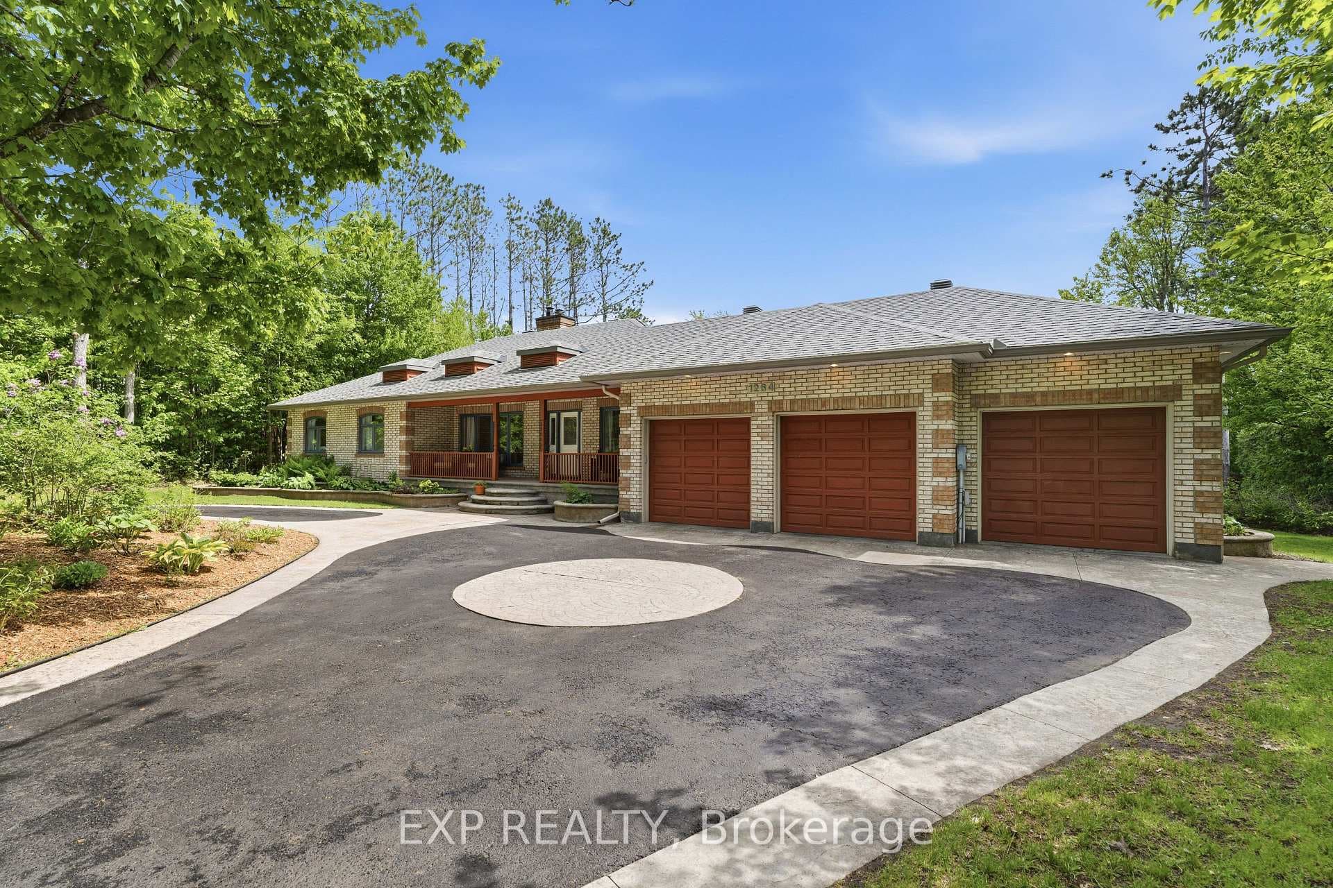 1264 Barnwell Crescent, Orleans - Cumberland and Area, ON K4B 1K4