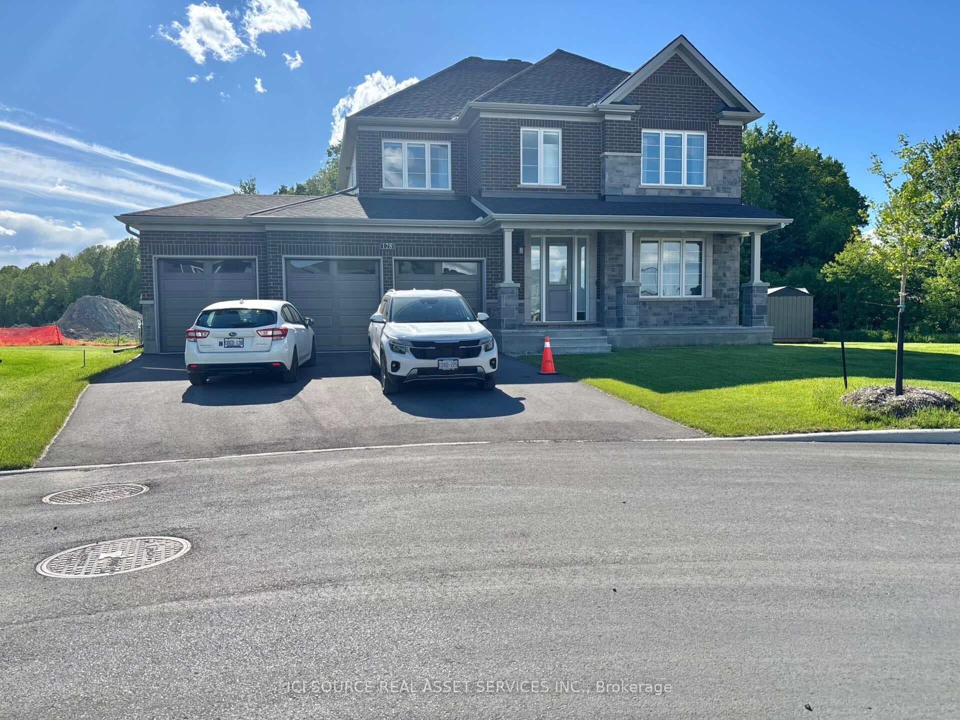 128 D'arleux Place, Manotick - Kars - Rideau Twp and Area, ON K4M 0W7