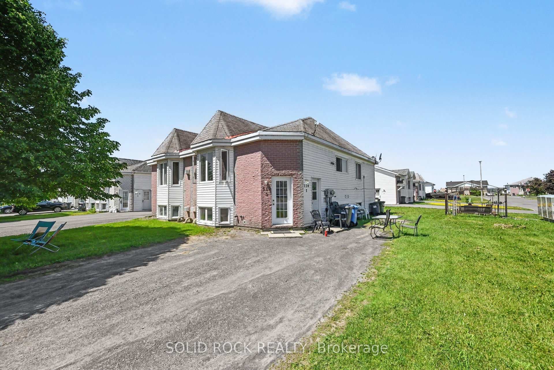 530 Mario Street, Hawkesbury, ON K6A 3V4