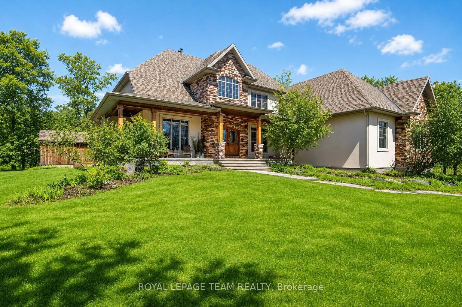 1671 Reindeer Way, Greely - Metcalfe - Osgoode - Vernon and Area, ON K4P 0A2