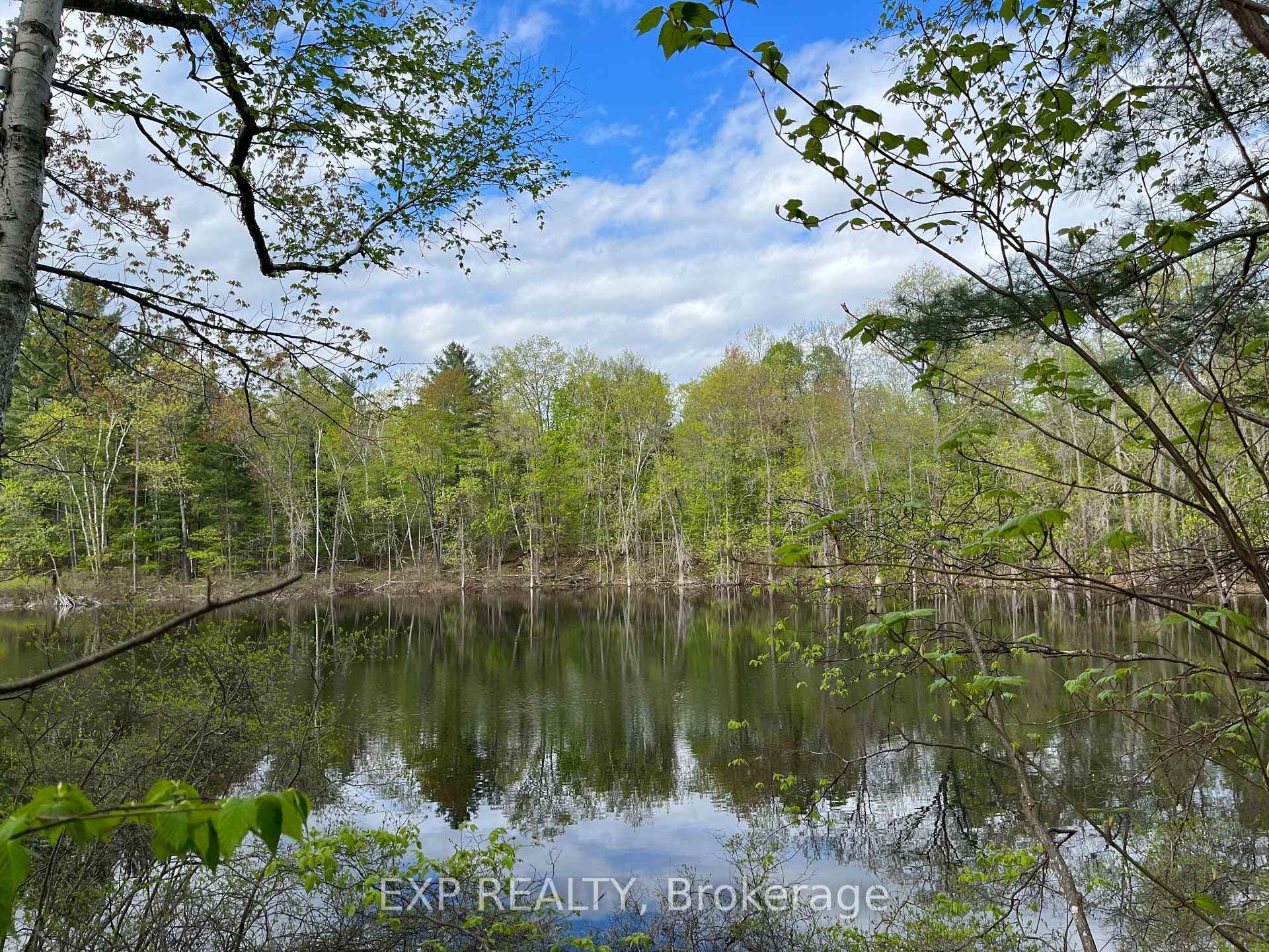 Lot 4 Sandy Shores Trail, Madawaska Valley, ON K0J 1B0