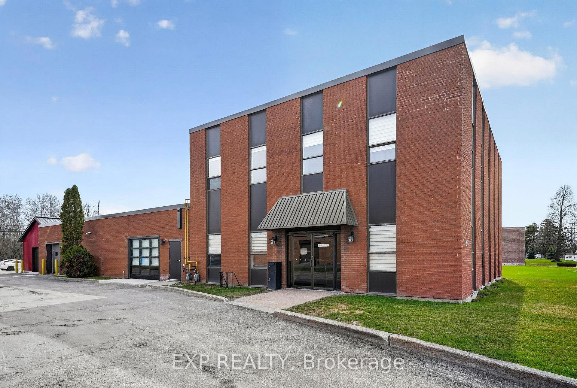 215 Colonnade Road, Cityview - Parkwoods Hills - Rideau Shore, ON K2E 7K3