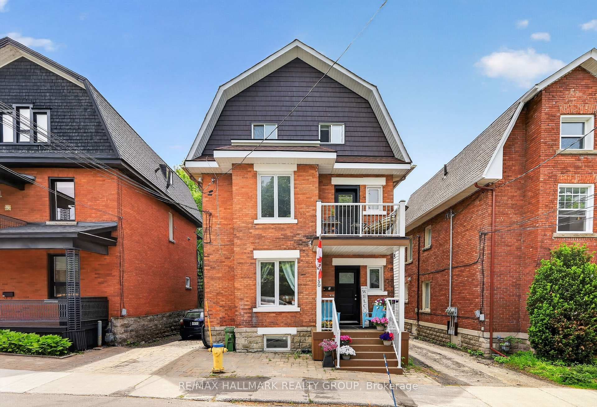 50 Aylmer Avenue, Glebe - Ottawa East and Area, ON K1S 2X1