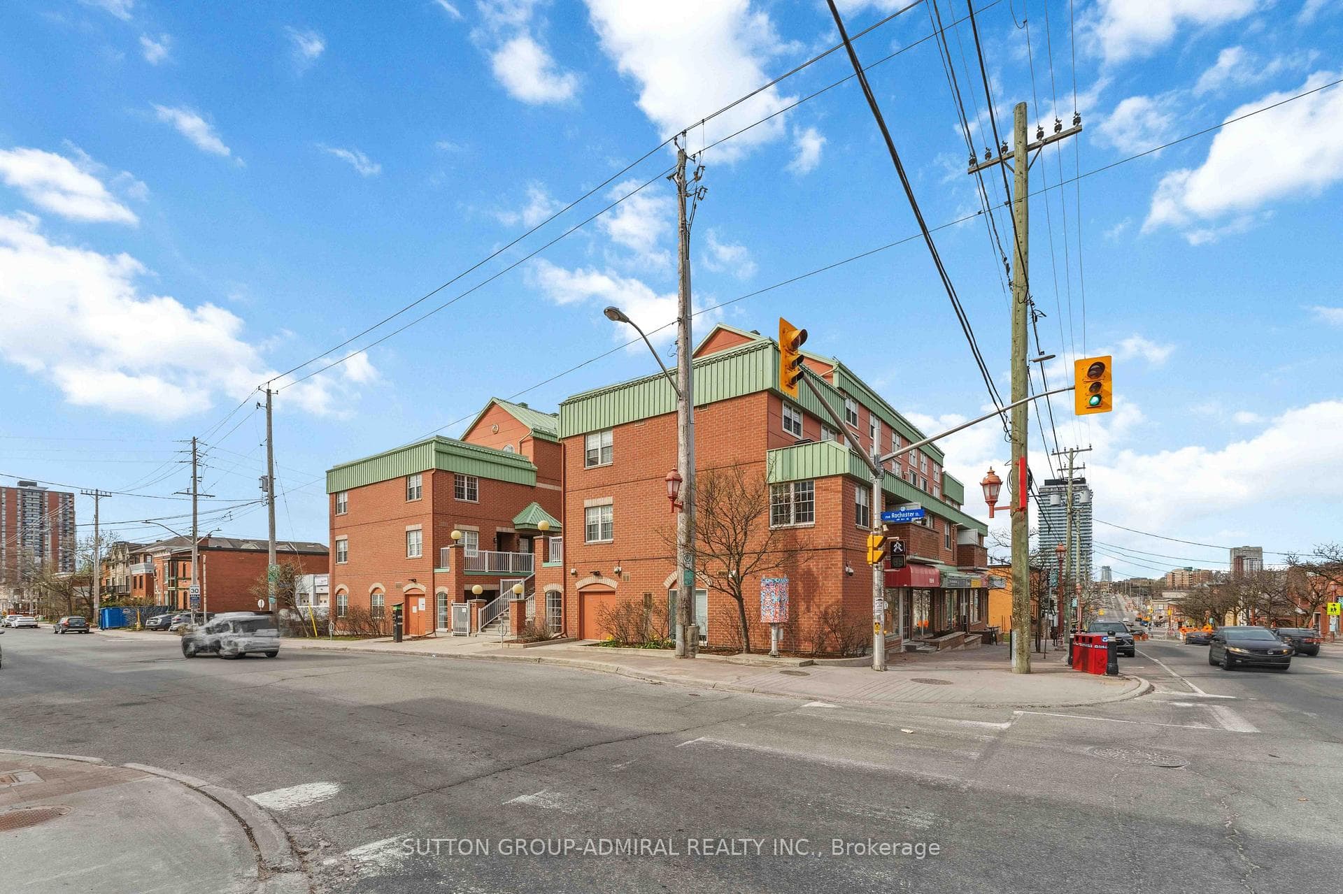 130 ROCHESTER Street 9, West Centre Town, ON K1R 0A3