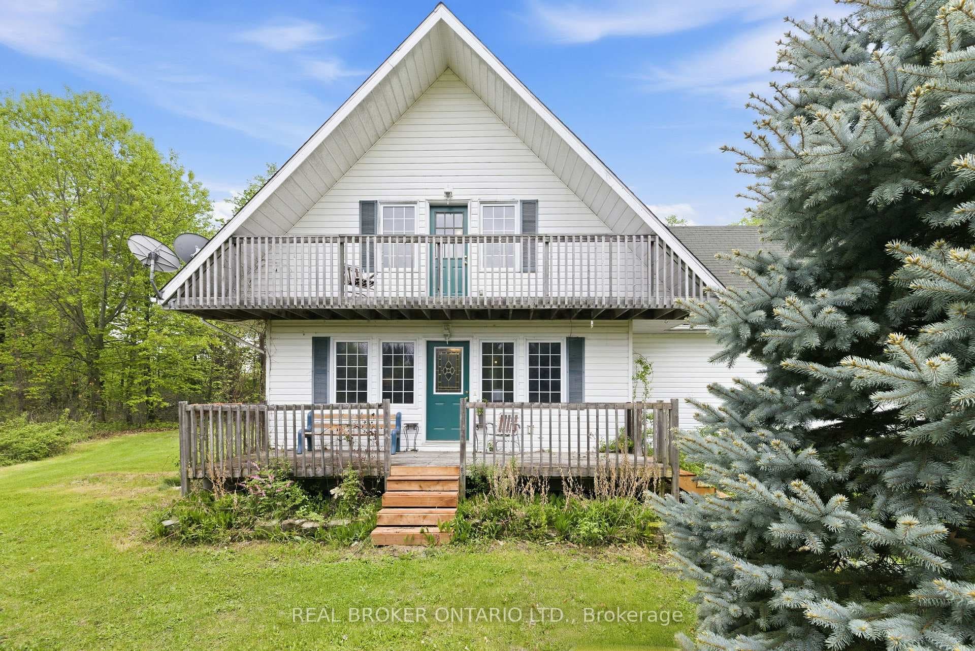 14114 Highway 7 Highway, Drummond/North Elmsley, ON K7H 3C8