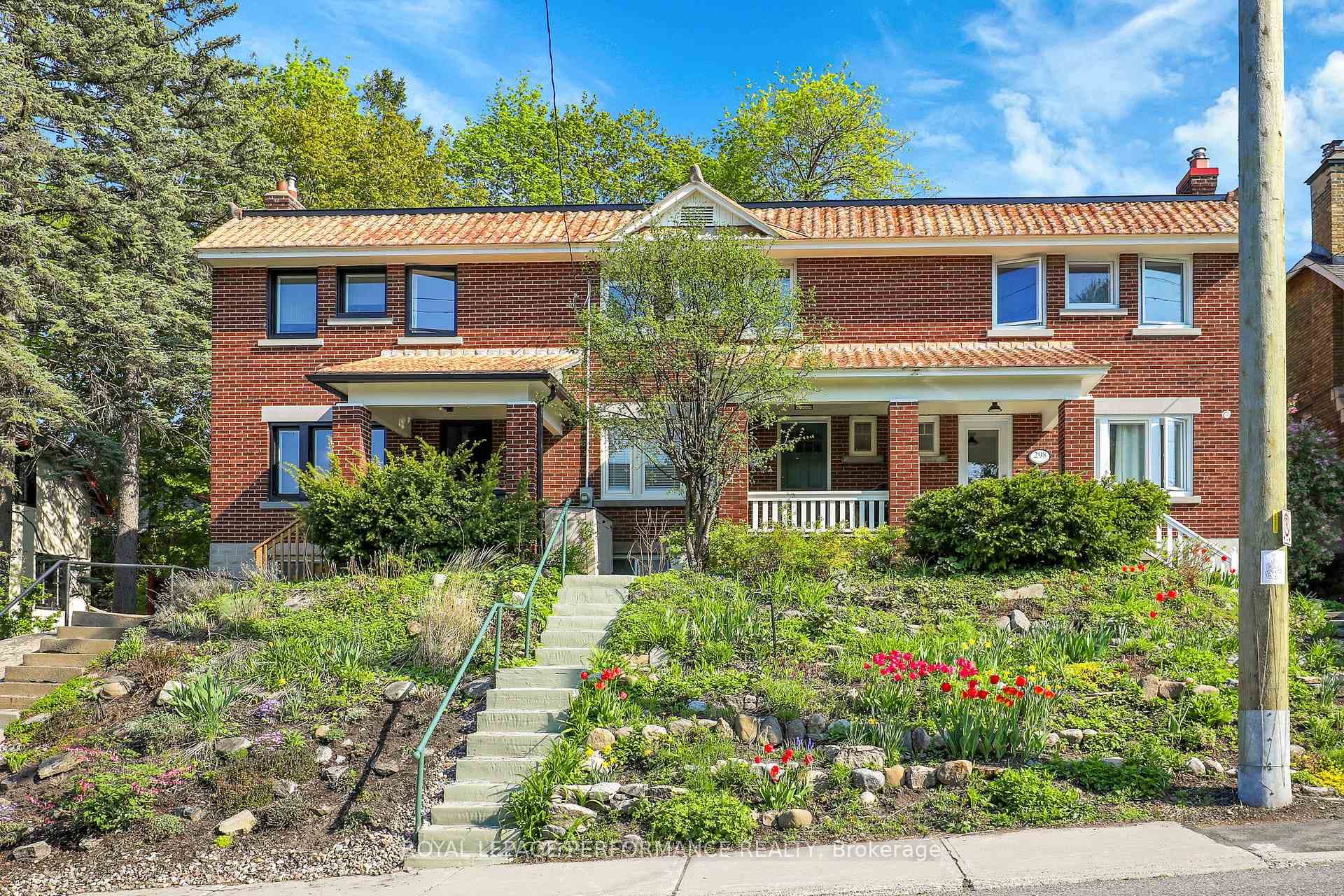 296 Holmwood Avenue, Glebe - Ottawa East and Area, ON K1S 2R3