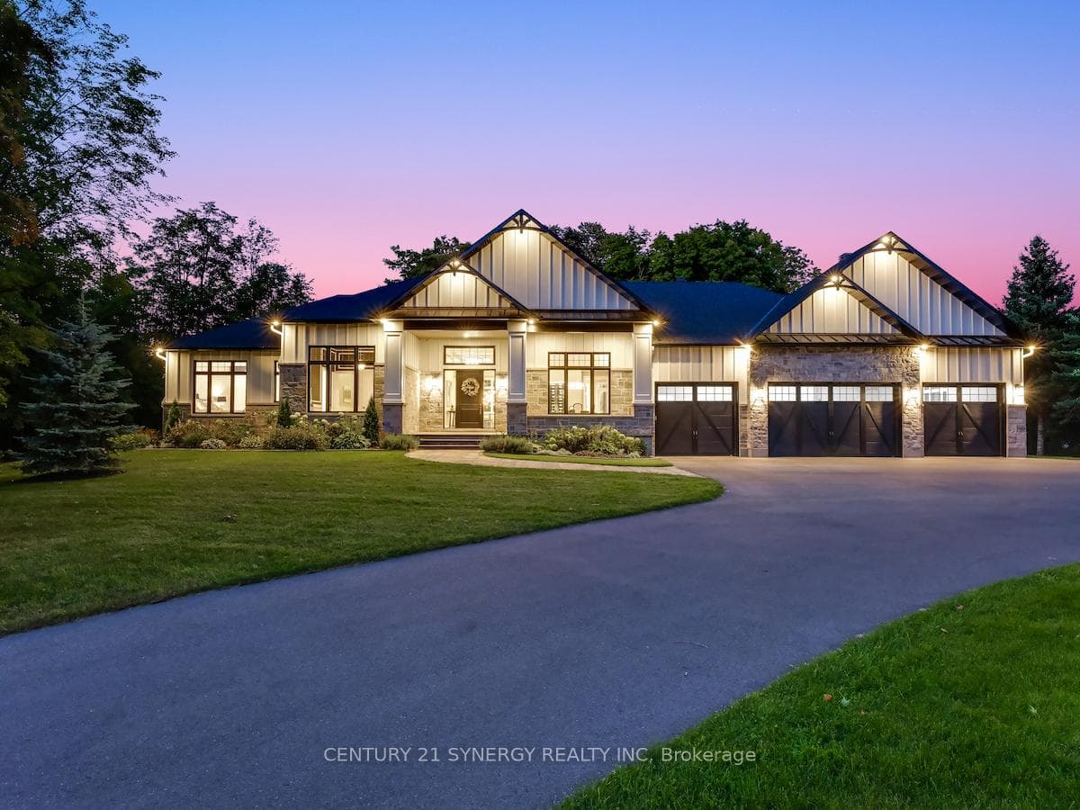 1443 DUCHESS Crescent, Manotick - Kars - Rideau Twp and Area, ON K4M 1K2