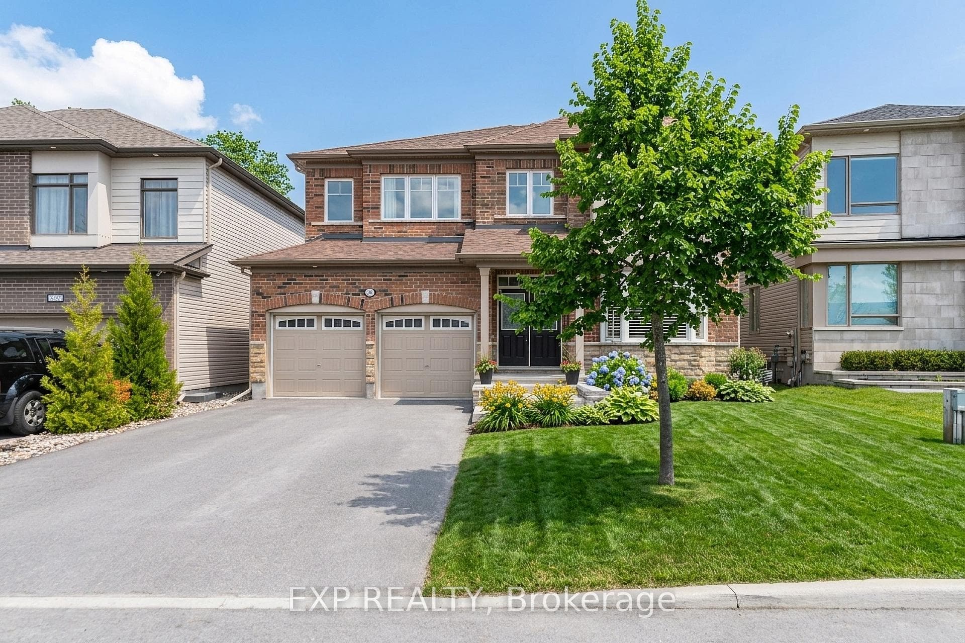 840 Stallion Crescent, Stittsville - Munster - Richmond, ON K2S 0Y6