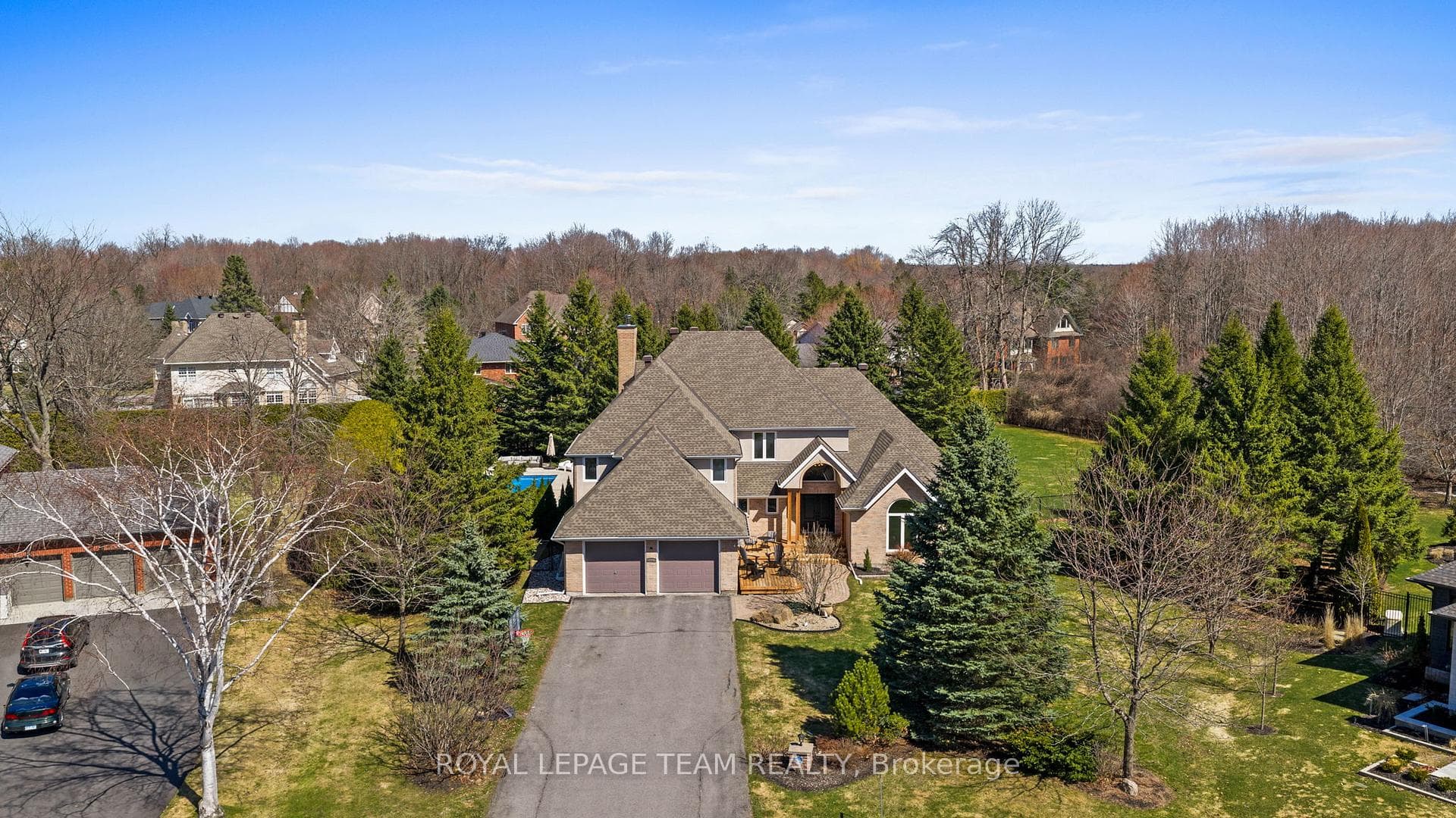 1342 Revell Drive, Manotick - Kars - Rideau Twp and Area, ON K4M 1K8