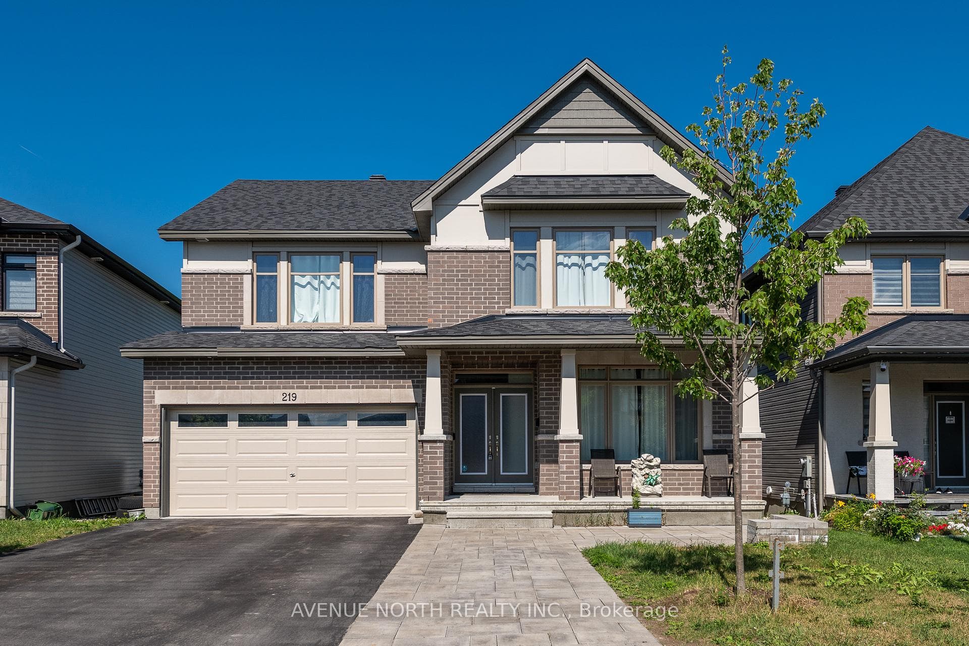 219 Reisling Way, Leitrim, ON K1T 0X1