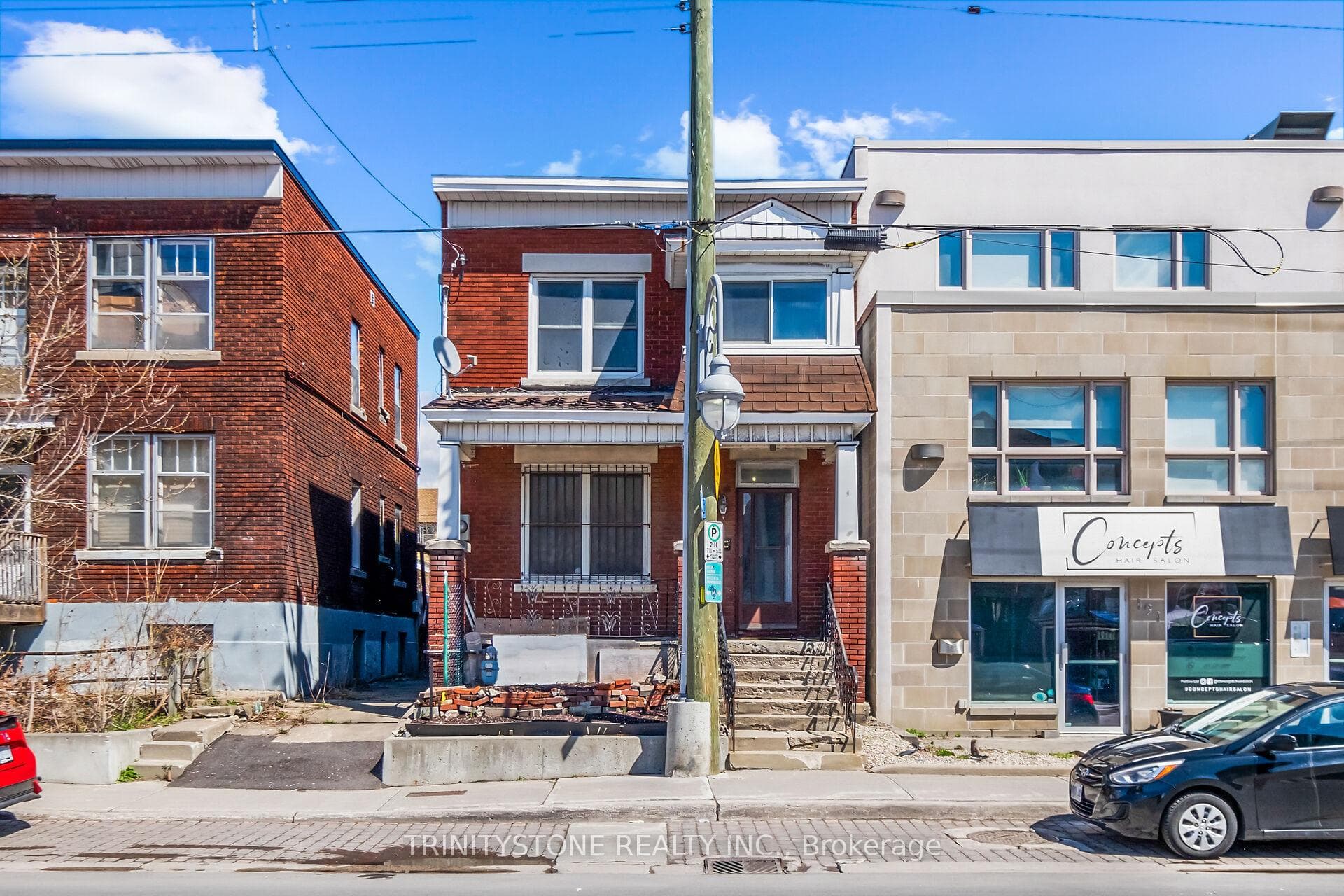 189 Preston Street, West Centre Town, ON K1R 7P8
