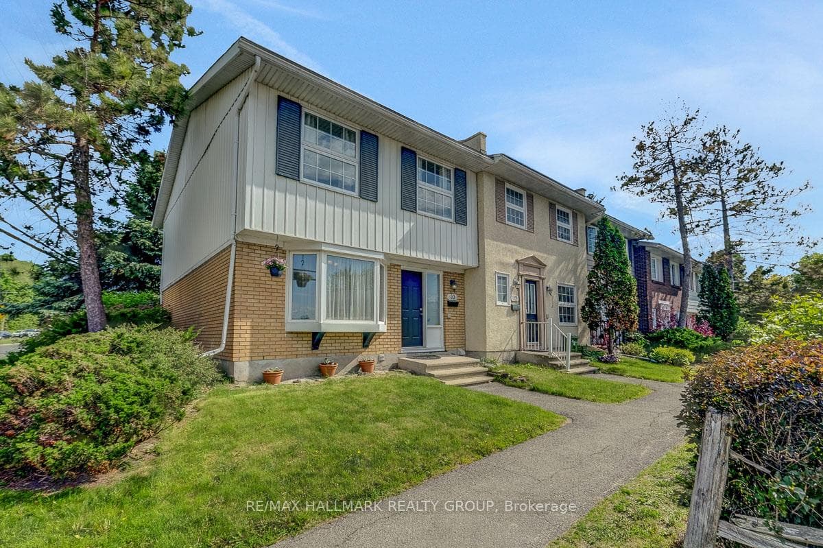 10 Greenbank Road, South of Baseline to Knoxdale, ON K2H 5T9
