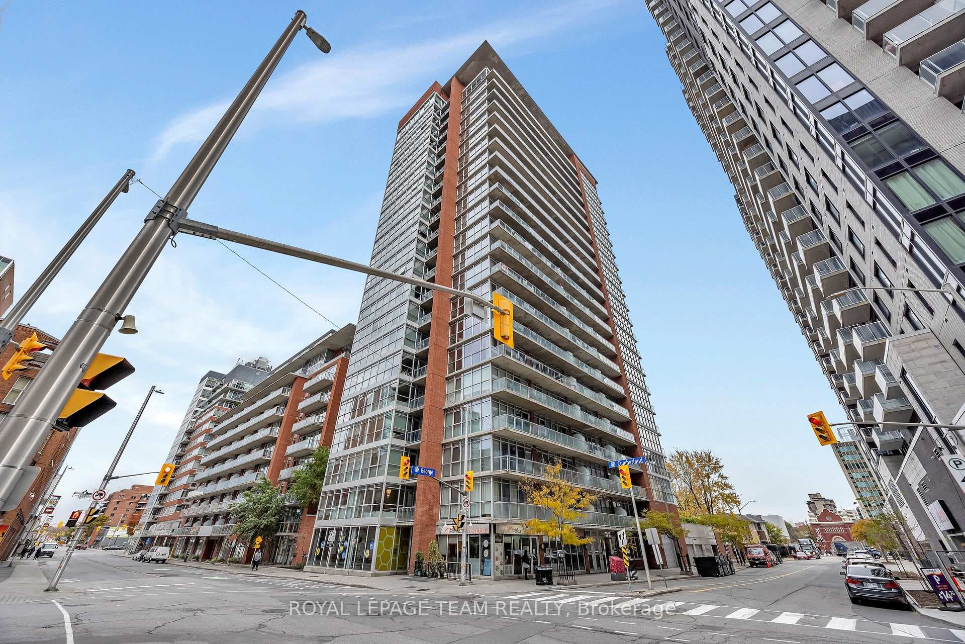 179 George Street 101, Lower Town - Sandy Hill, ON K1N 1J8