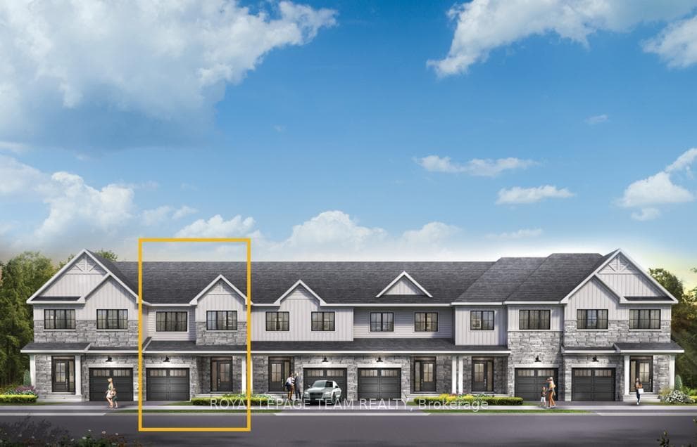833 Fairline Row, Kanata, ON K2V 0V8