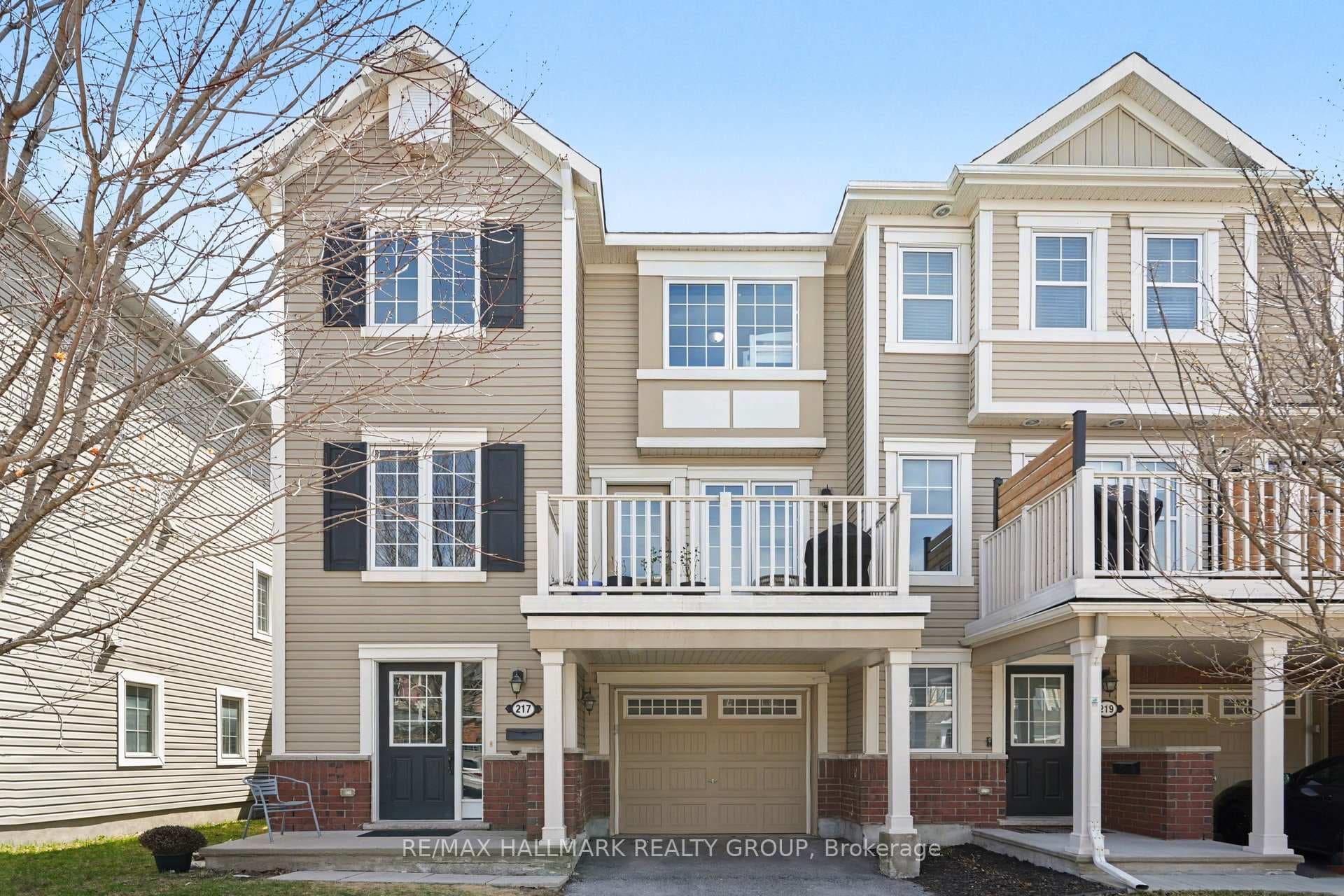 217 Bensinger Way, Stittsville - Munster - Richmond, ON K2S 0P1