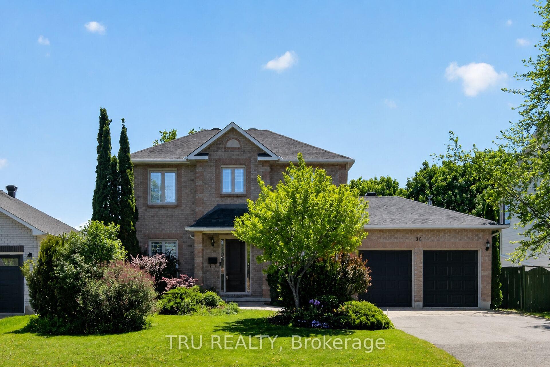 36 James Lewis Avenue, Stittsville - Munster - Richmond, ON K2S 1K4