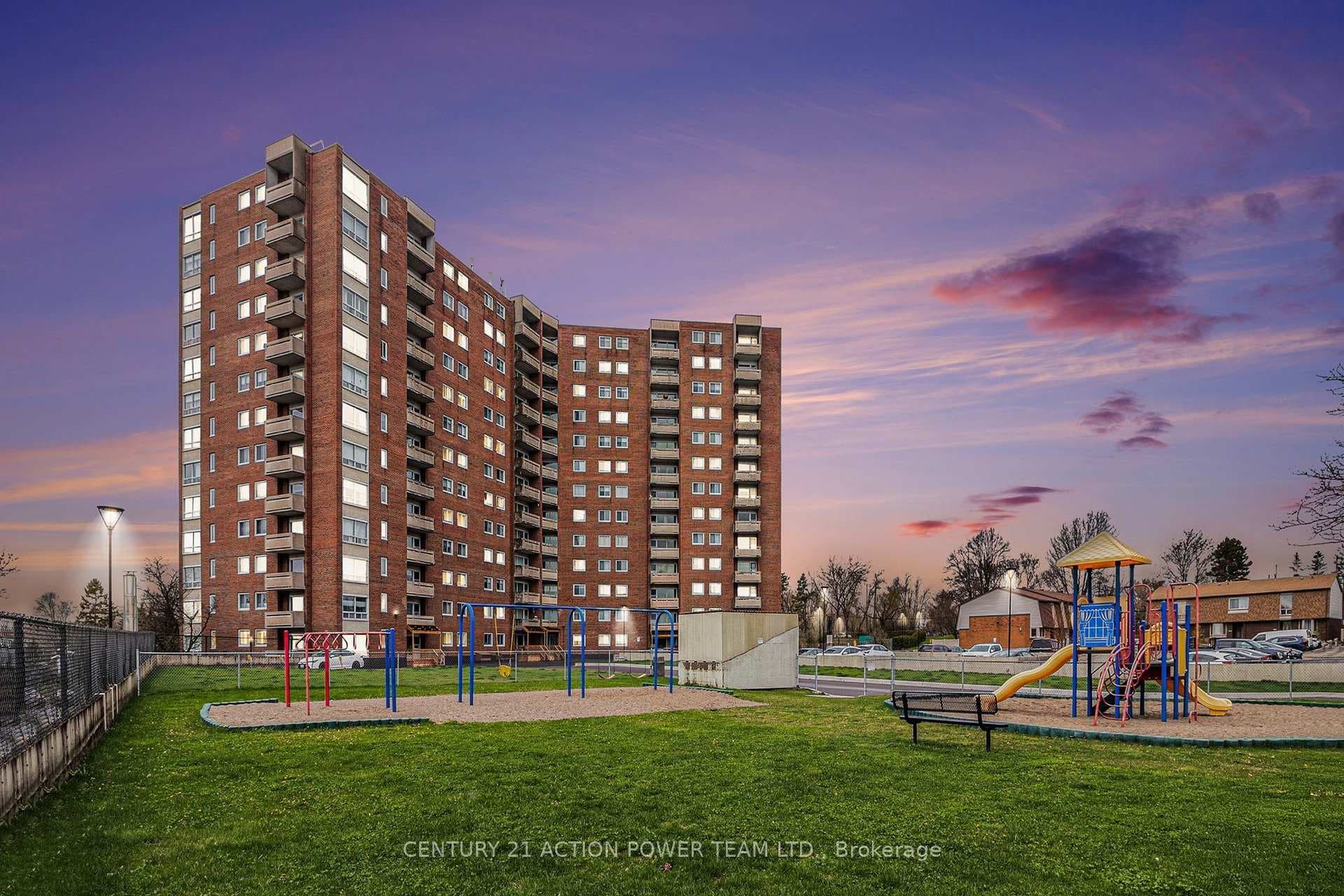 915 Elmsmere Road 1106, Beacon Hill North - South and Area, ON K1J 8H8