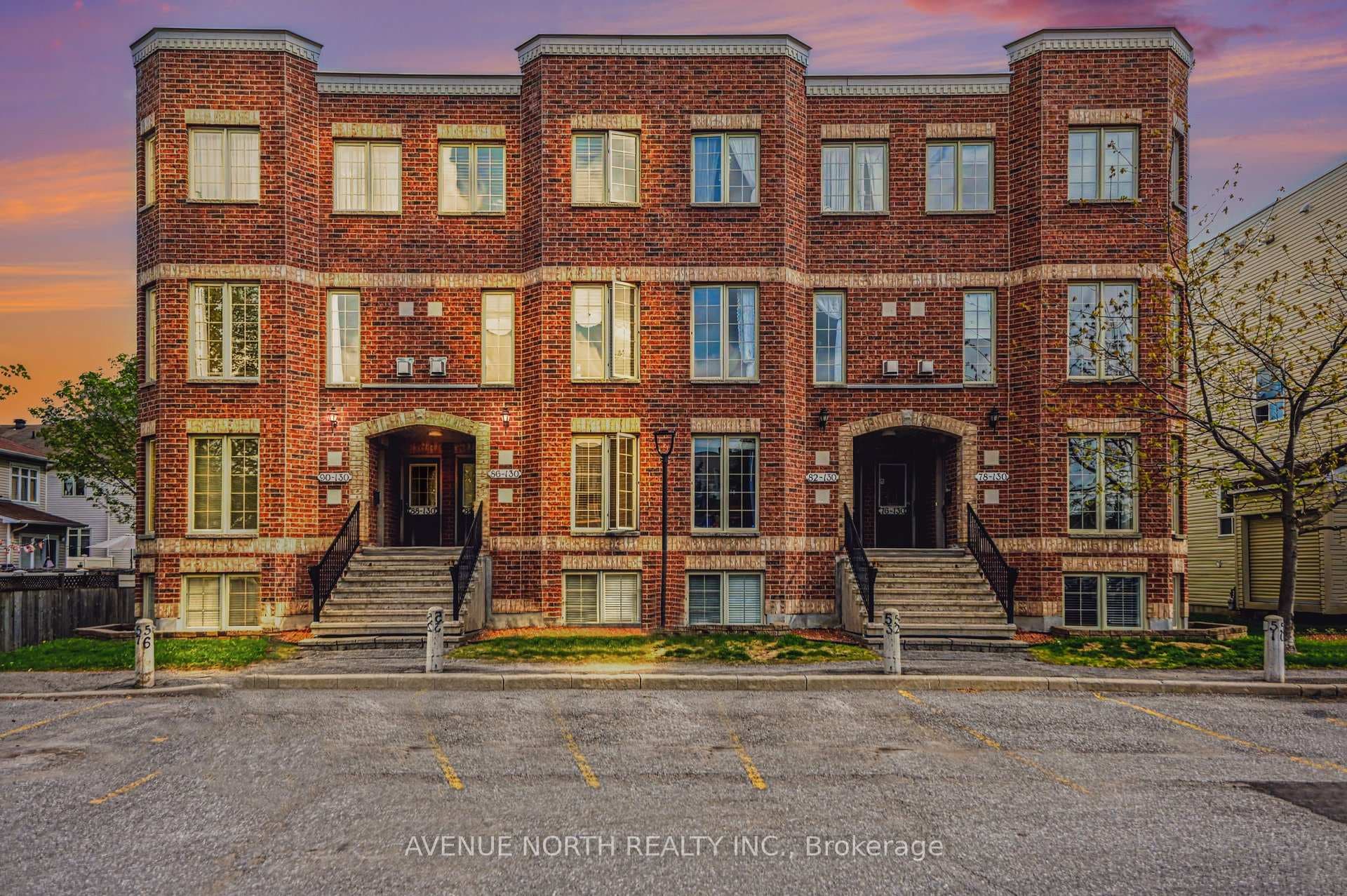 130 Berrigan Drive 88, Barrhaven, ON K2J 0J3