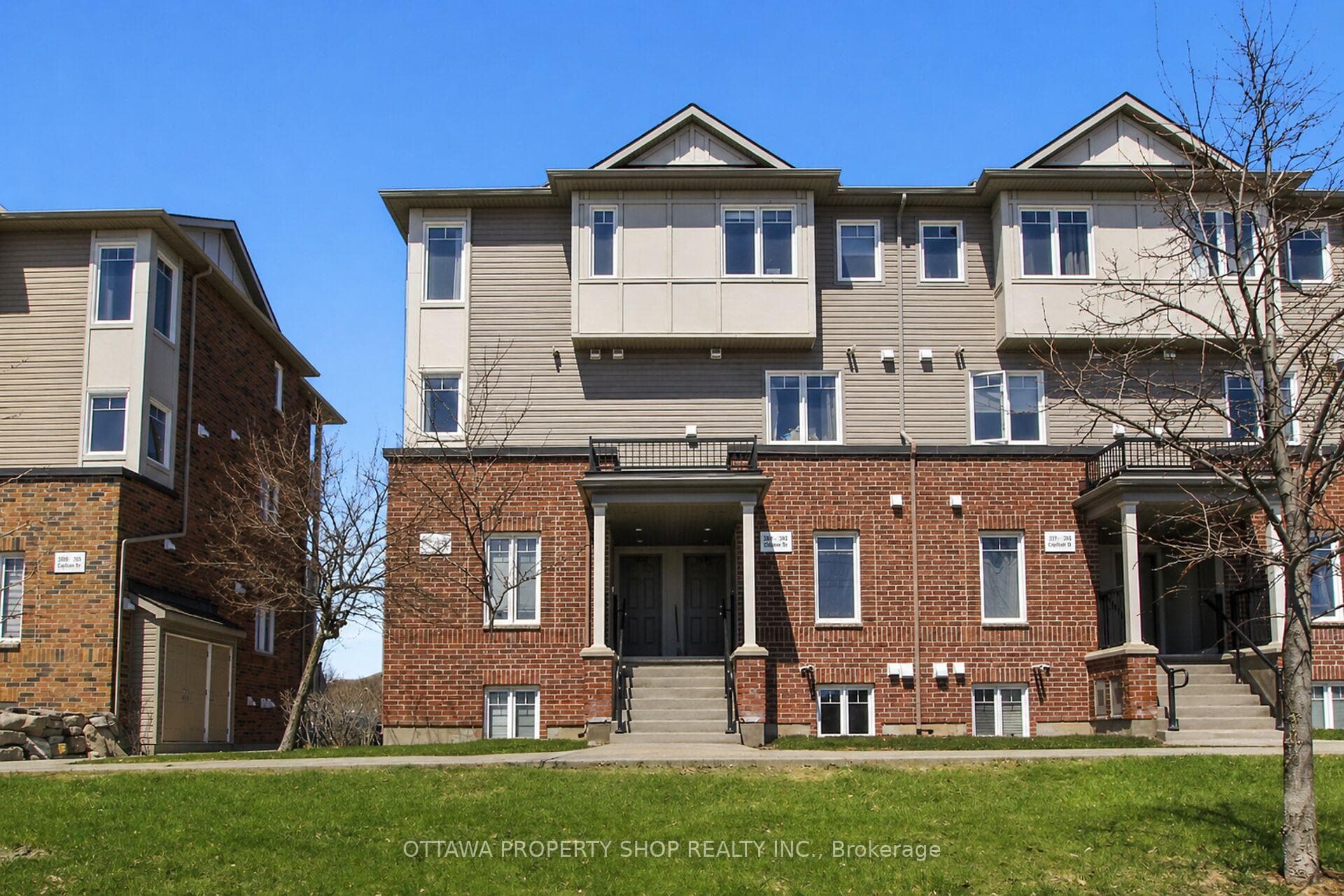 3385 Cambrian Road, Barrhaven, ON K2J 1S3