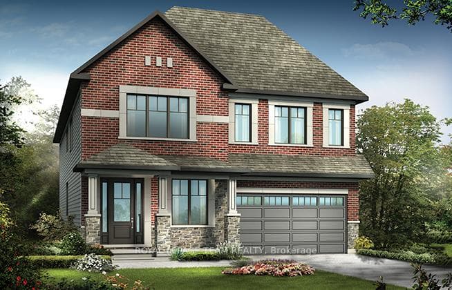 2008 Wanderer Avenue, Manotick - Kars - Rideau Twp and Area, ON K4M 0X3