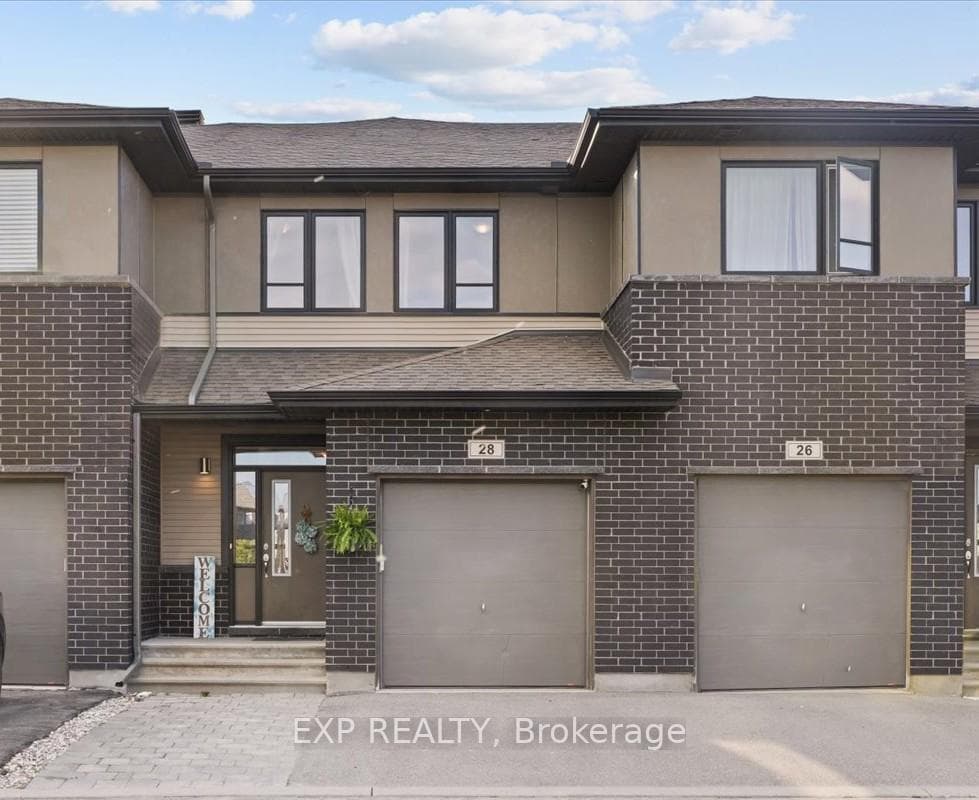 28 Hackney Private, Kanata, ON K2V 0K8