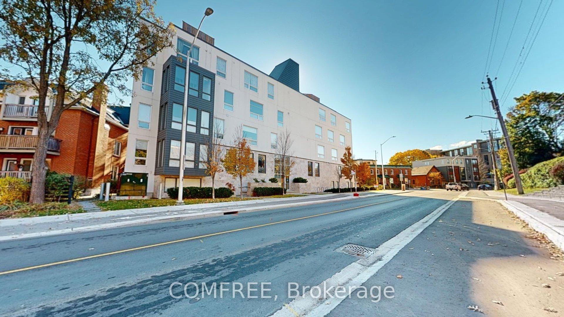 150 Greenfield Avenue 404, Glebe - Ottawa East and Area, ON K1S 5W6