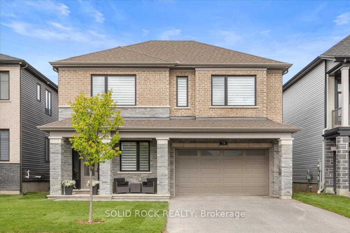 74 Ascari Road, Manotick - Kars - Rideau Twp and Area, ON K4M 0A5