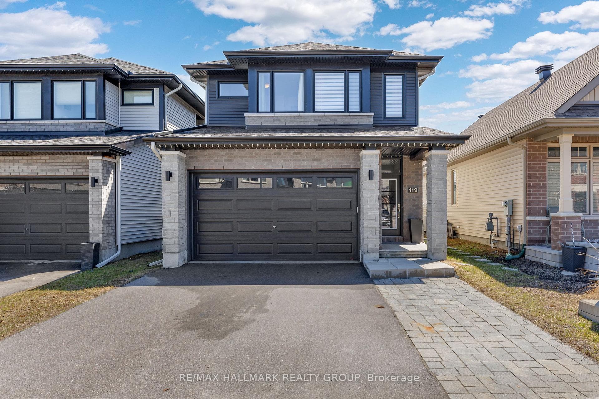 112 Crevasse Road, Orleans - Convent Glen and Area, ON K1W 0P9