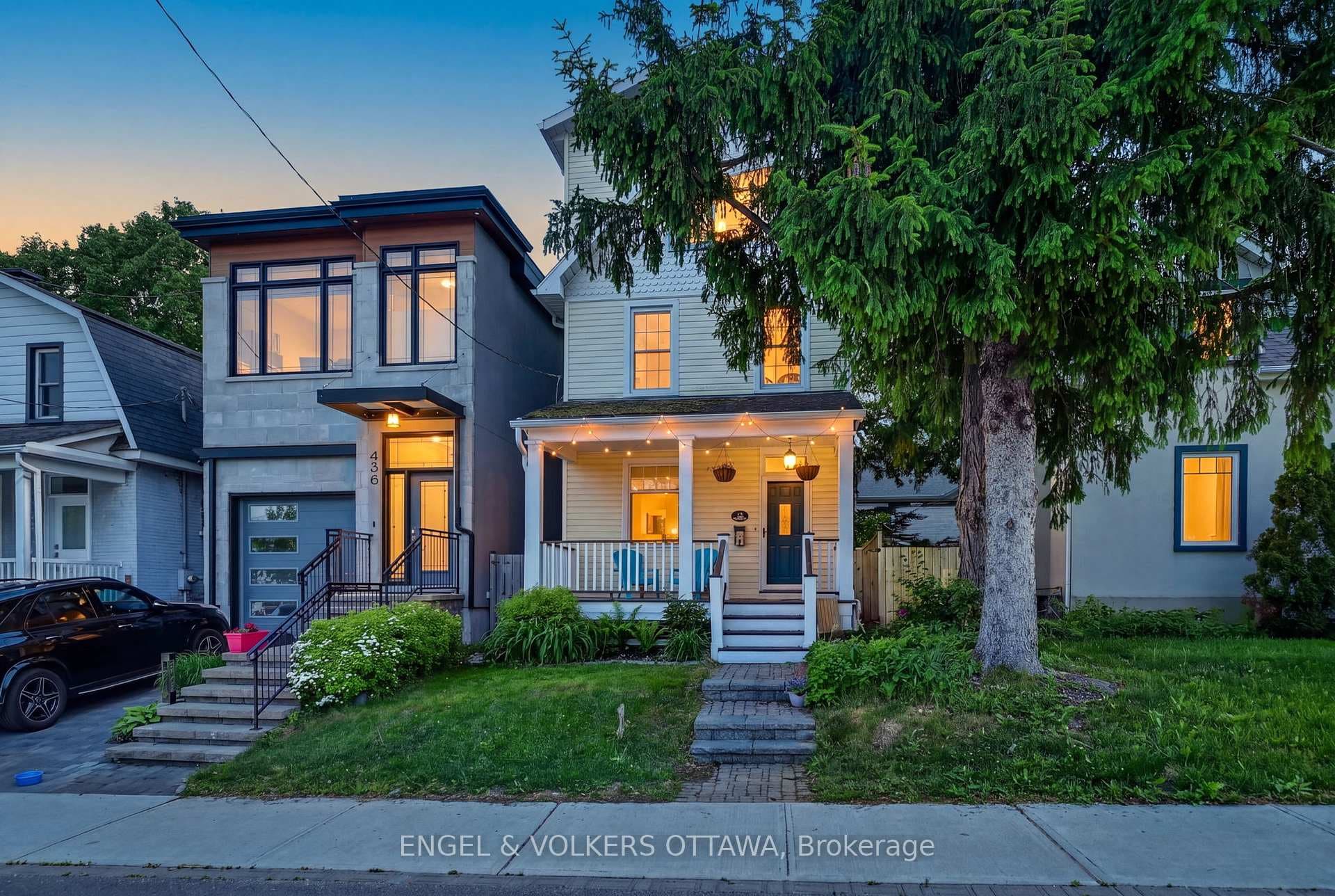 438 Byron Avenue, Westboro - Hampton Park, ON K1Z 6Z4